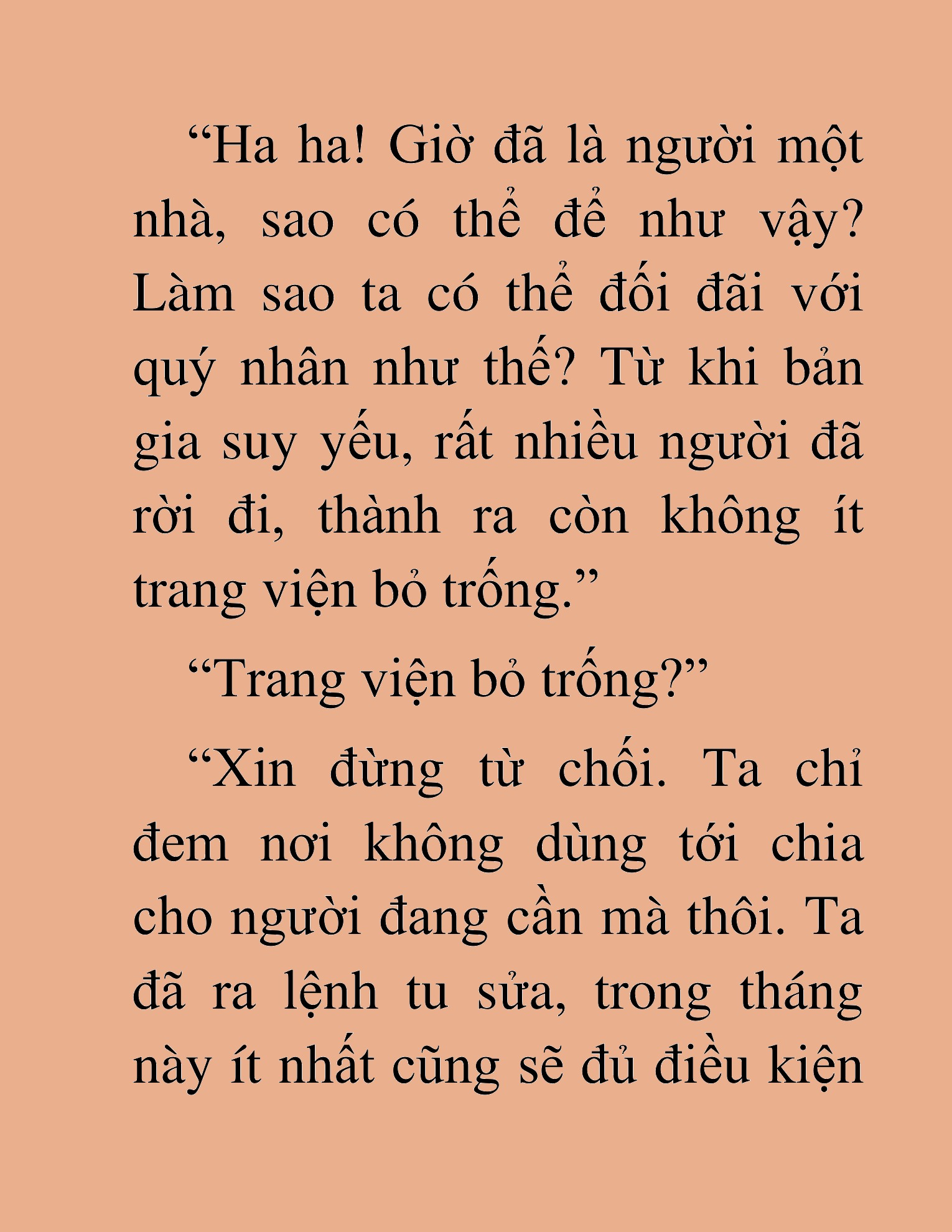 Đọc truyện HAT[NOVEL] Thiên Ma Đăng Tiên - Chap 103