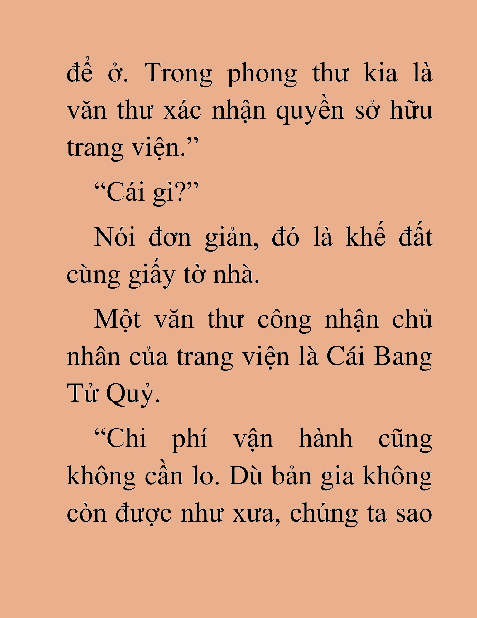Đọc truyện HAT[NOVEL] Thiên Ma Đăng Tiên - Chap 103