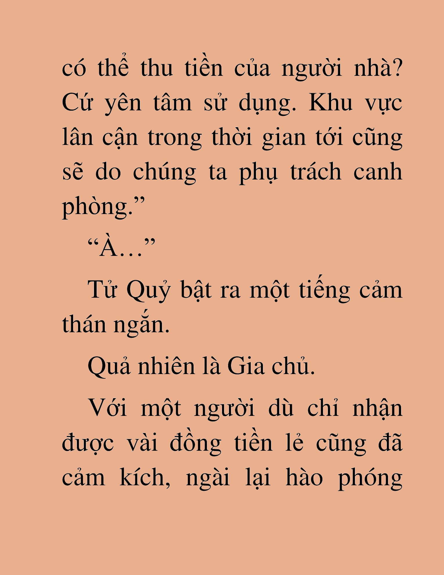Đọc truyện HAT[NOVEL] Thiên Ma Đăng Tiên - Chap 103