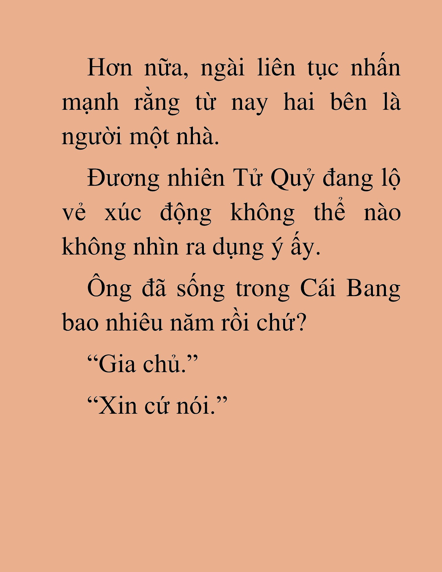 Đọc truyện HAT[NOVEL] Thiên Ma Đăng Tiên - Chap 103
