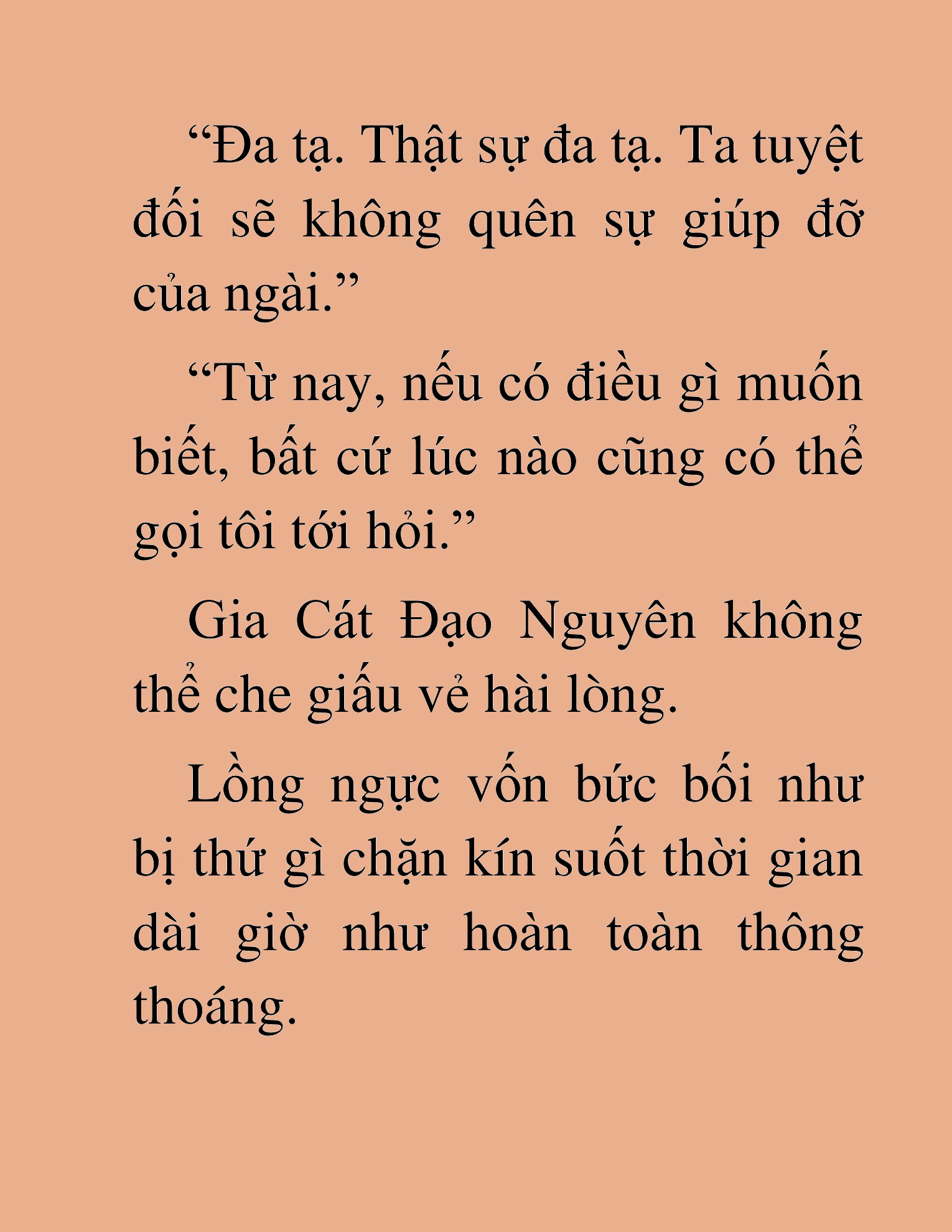 Đọc truyện HAT[NOVEL] Thiên Ma Đăng Tiên - Chap 104
