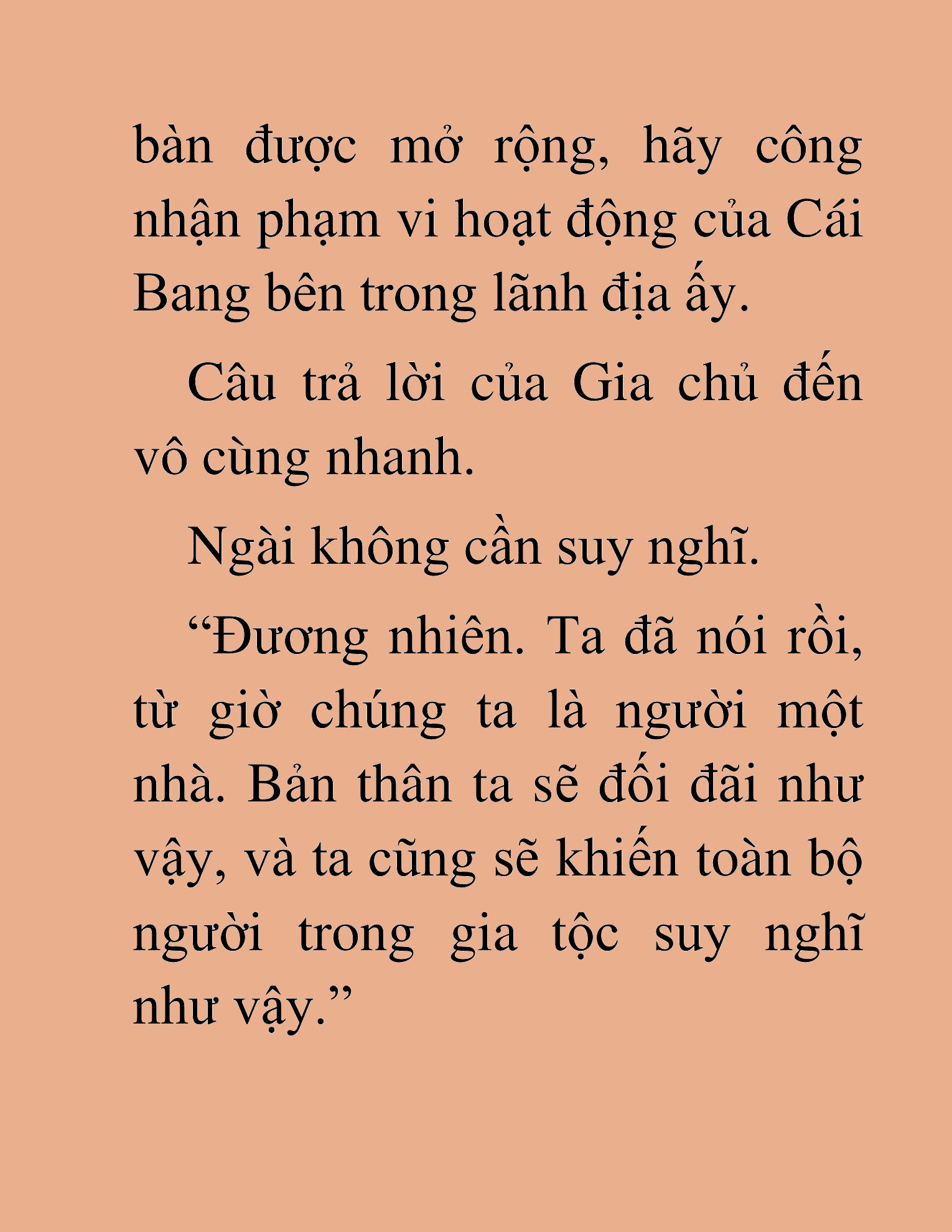 Đọc truyện HAT[NOVEL] Thiên Ma Đăng Tiên - Chap 104
