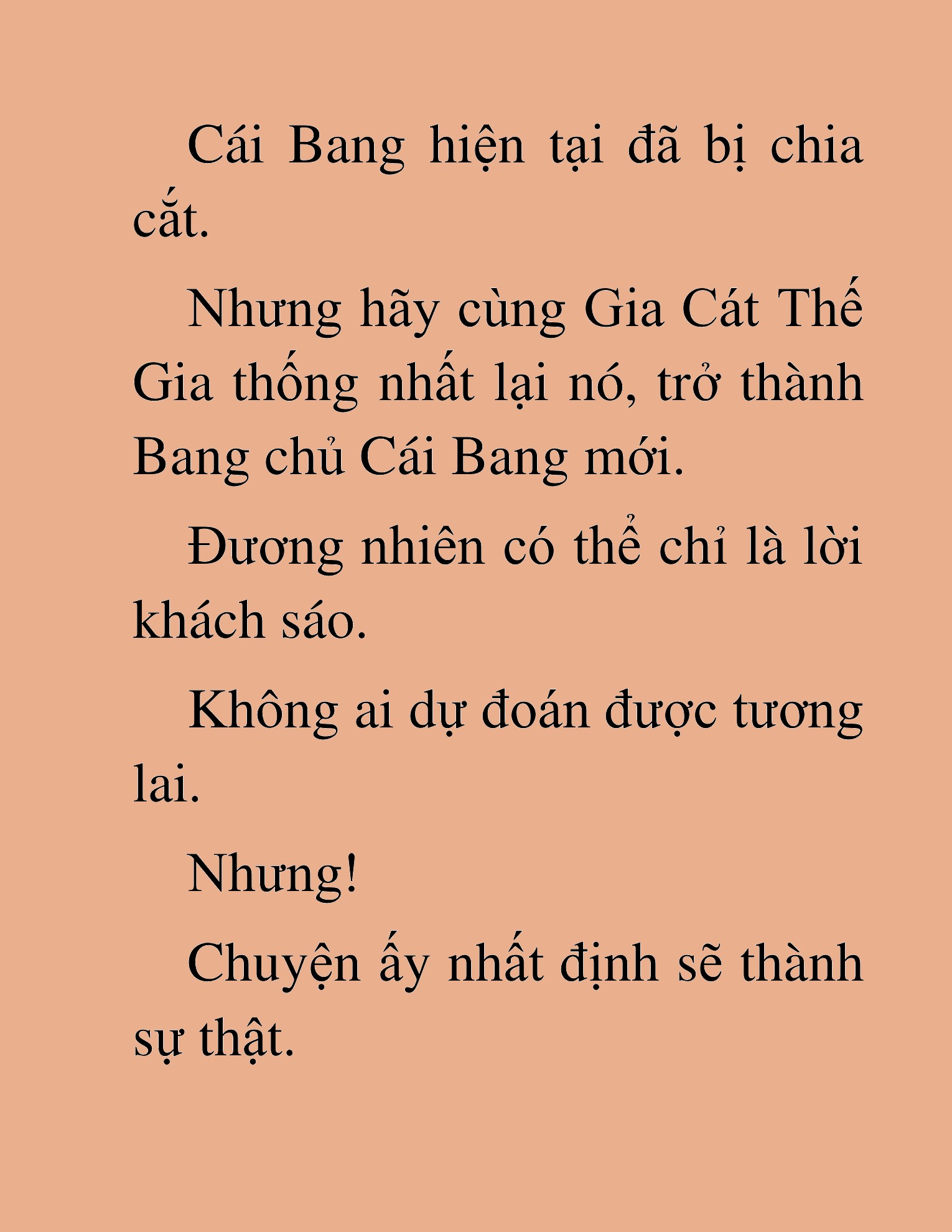 Đọc truyện HAT[NOVEL] Thiên Ma Đăng Tiên - Chap 104