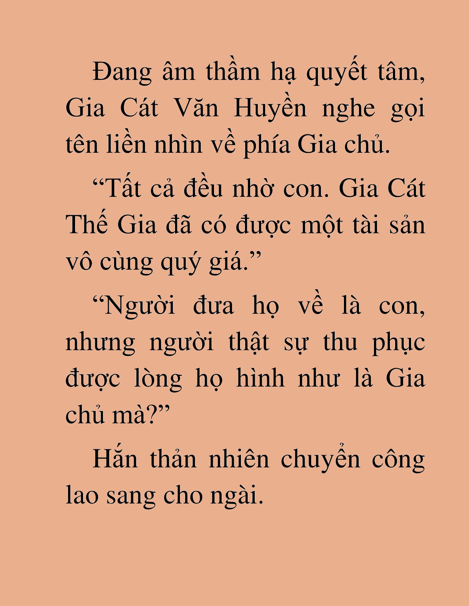 Đọc truyện HAT[NOVEL] Thiên Ma Đăng Tiên - Chap 104