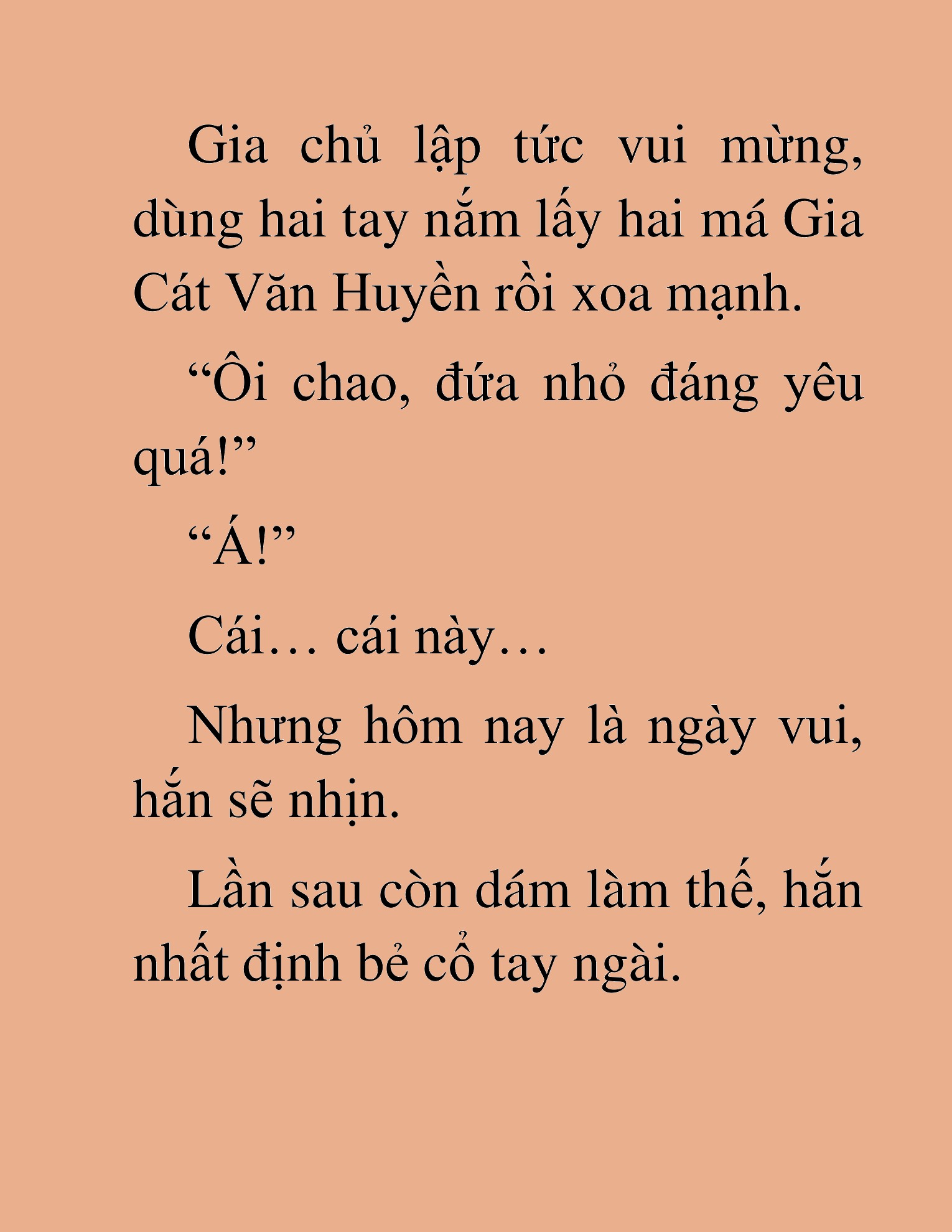 Đọc truyện HAT[NOVEL] Thiên Ma Đăng Tiên - Chap 104