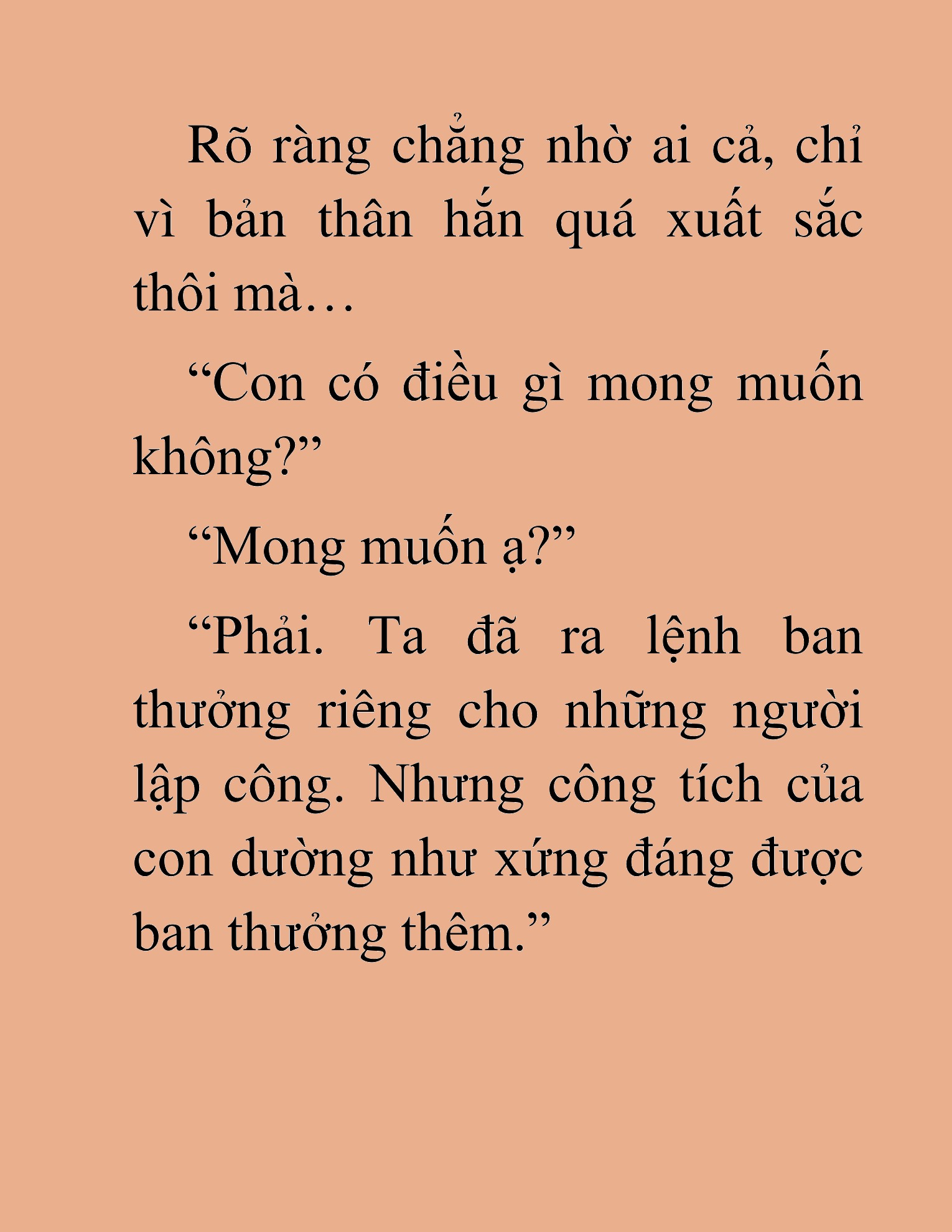 Đọc truyện HAT[NOVEL] Thiên Ma Đăng Tiên - Chap 104