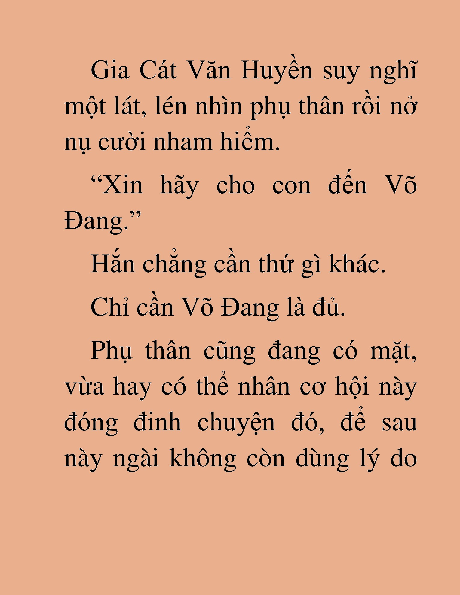 Đọc truyện HAT[NOVEL] Thiên Ma Đăng Tiên - Chap 105