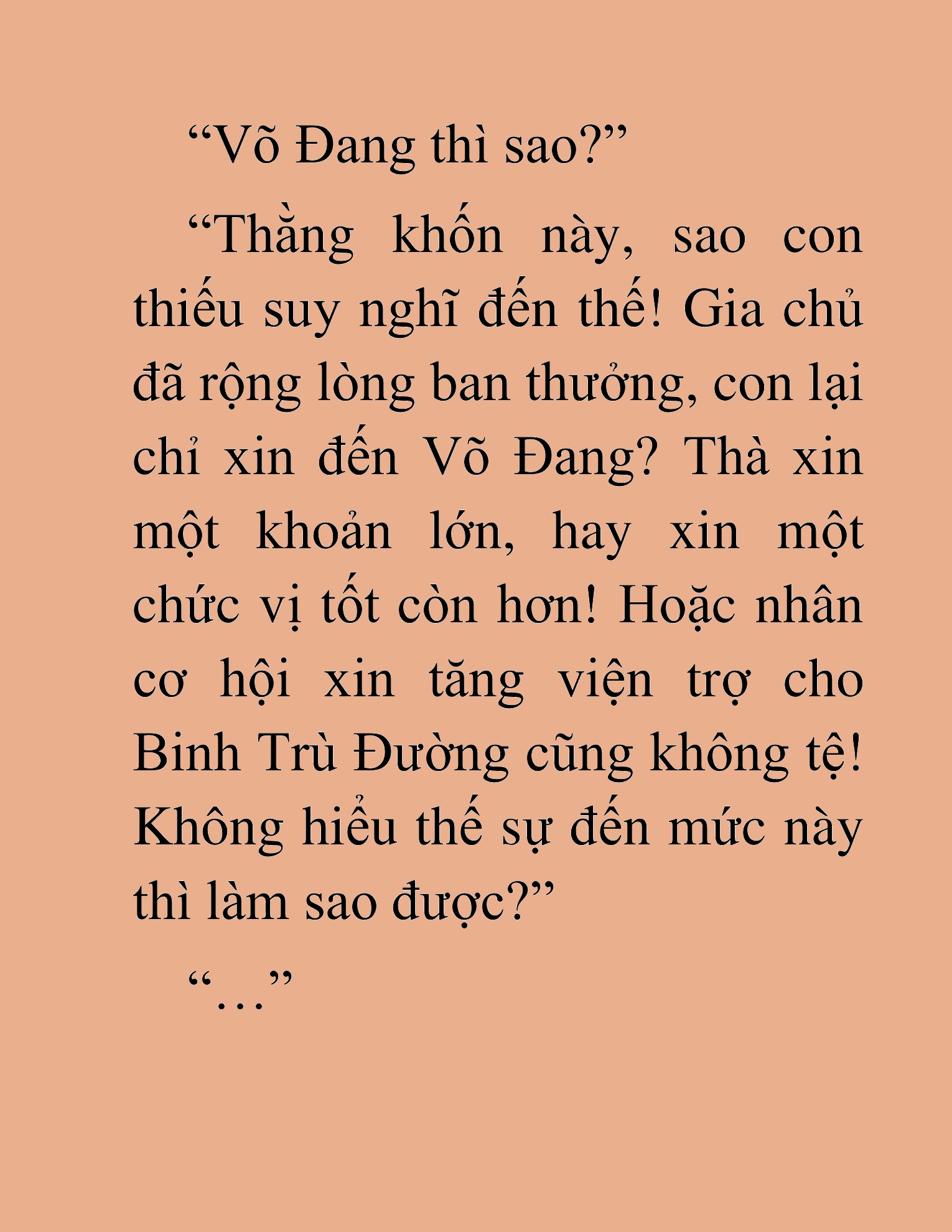 Đọc truyện HAT[NOVEL] Thiên Ma Đăng Tiên - Chap 105