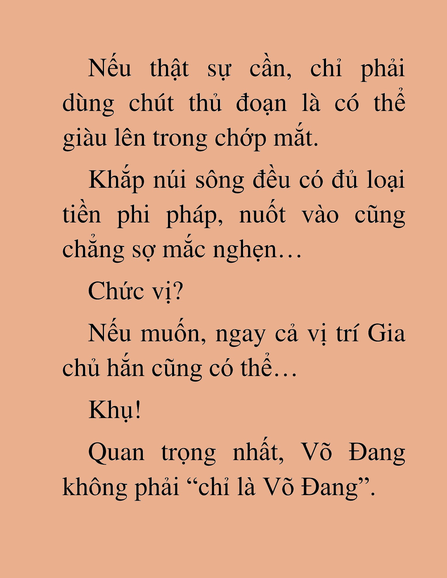 Đọc truyện HAT[NOVEL] Thiên Ma Đăng Tiên - Chap 105
