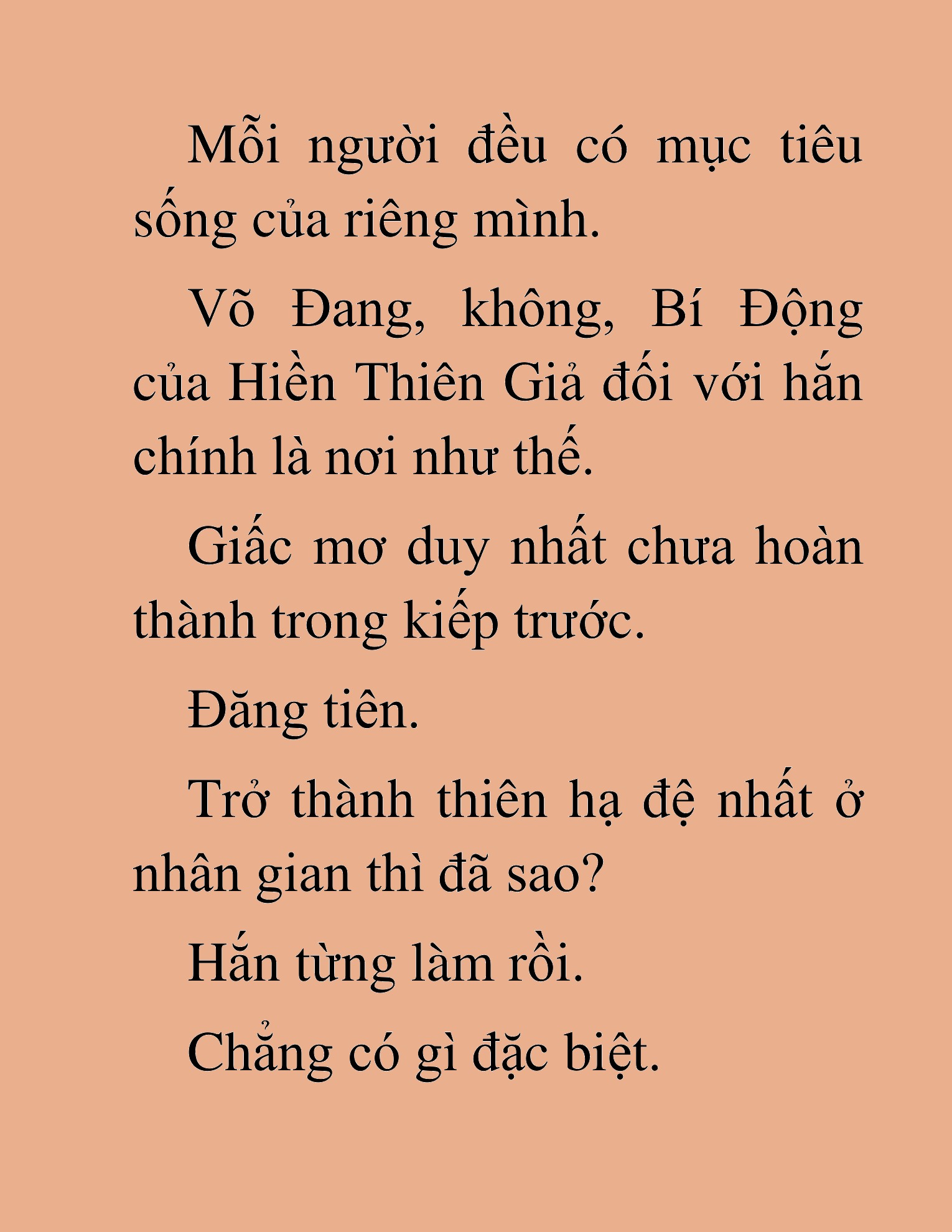 Đọc truyện HAT[NOVEL] Thiên Ma Đăng Tiên - Chap 105