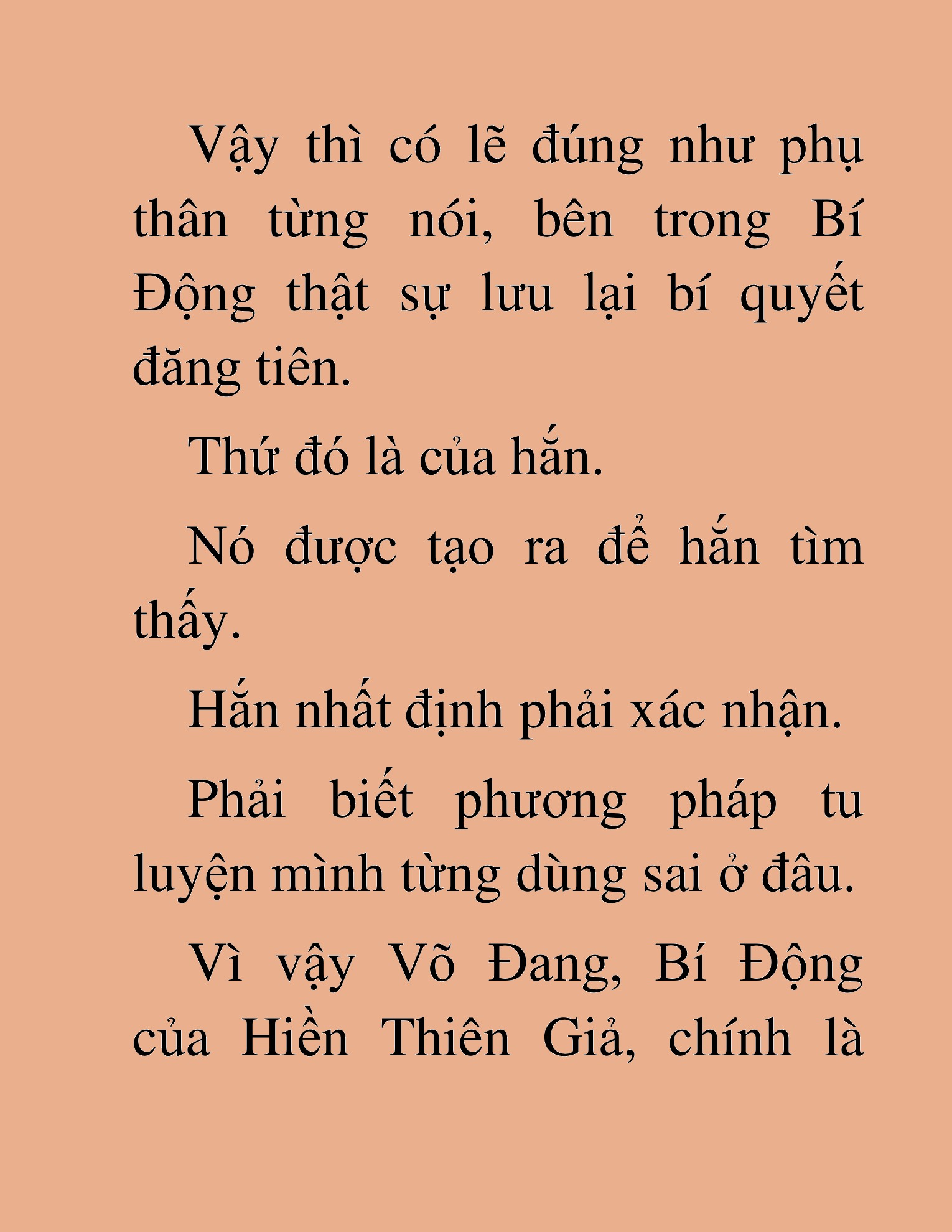 Đọc truyện HAT[NOVEL] Thiên Ma Đăng Tiên - Chap 105