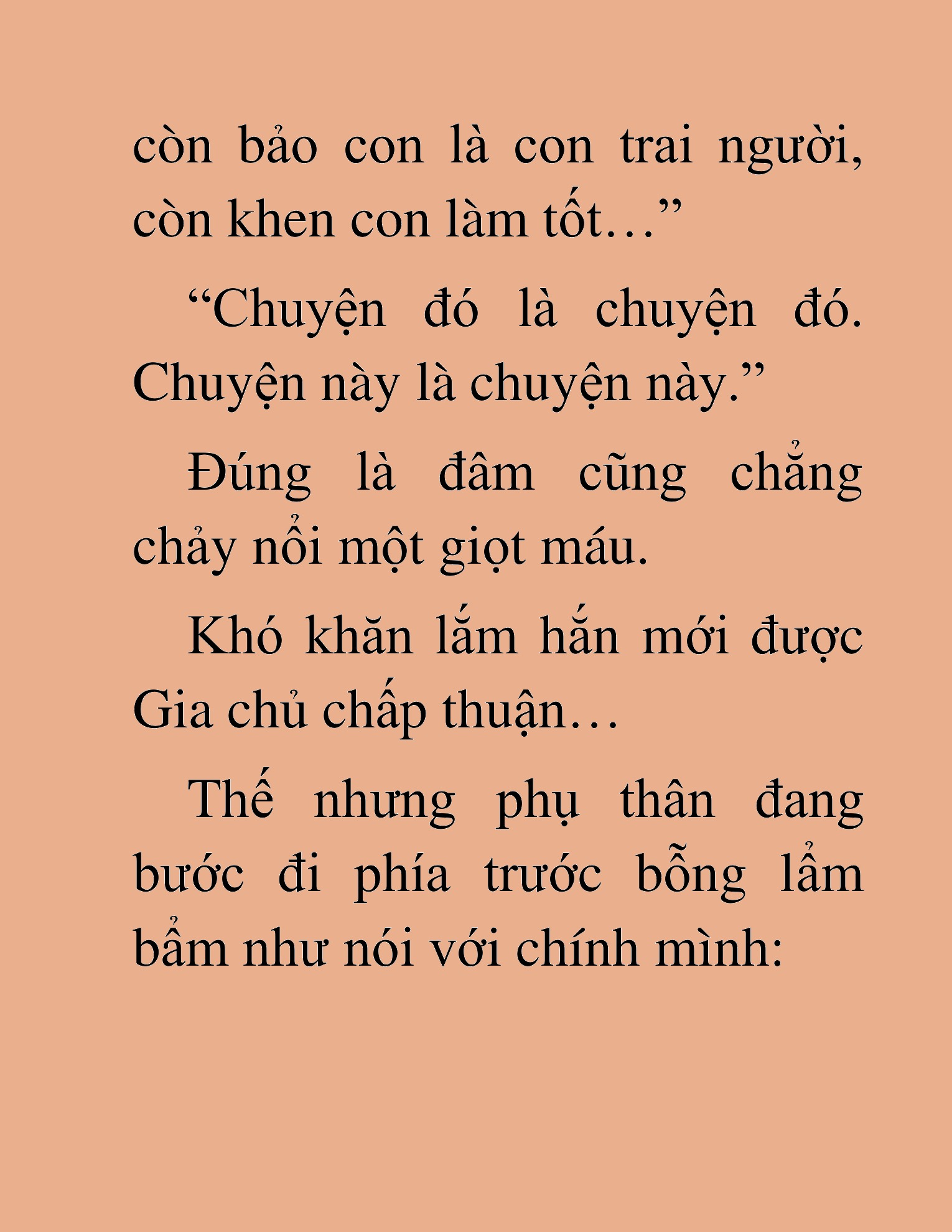 Đọc truyện HAT[NOVEL] Thiên Ma Đăng Tiên - Chap 105