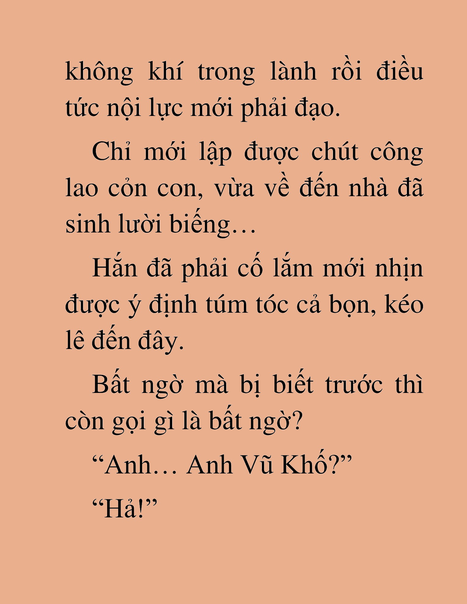 Đọc truyện HAT[NOVEL] Thiên Ma Đăng Tiên - Chap 106