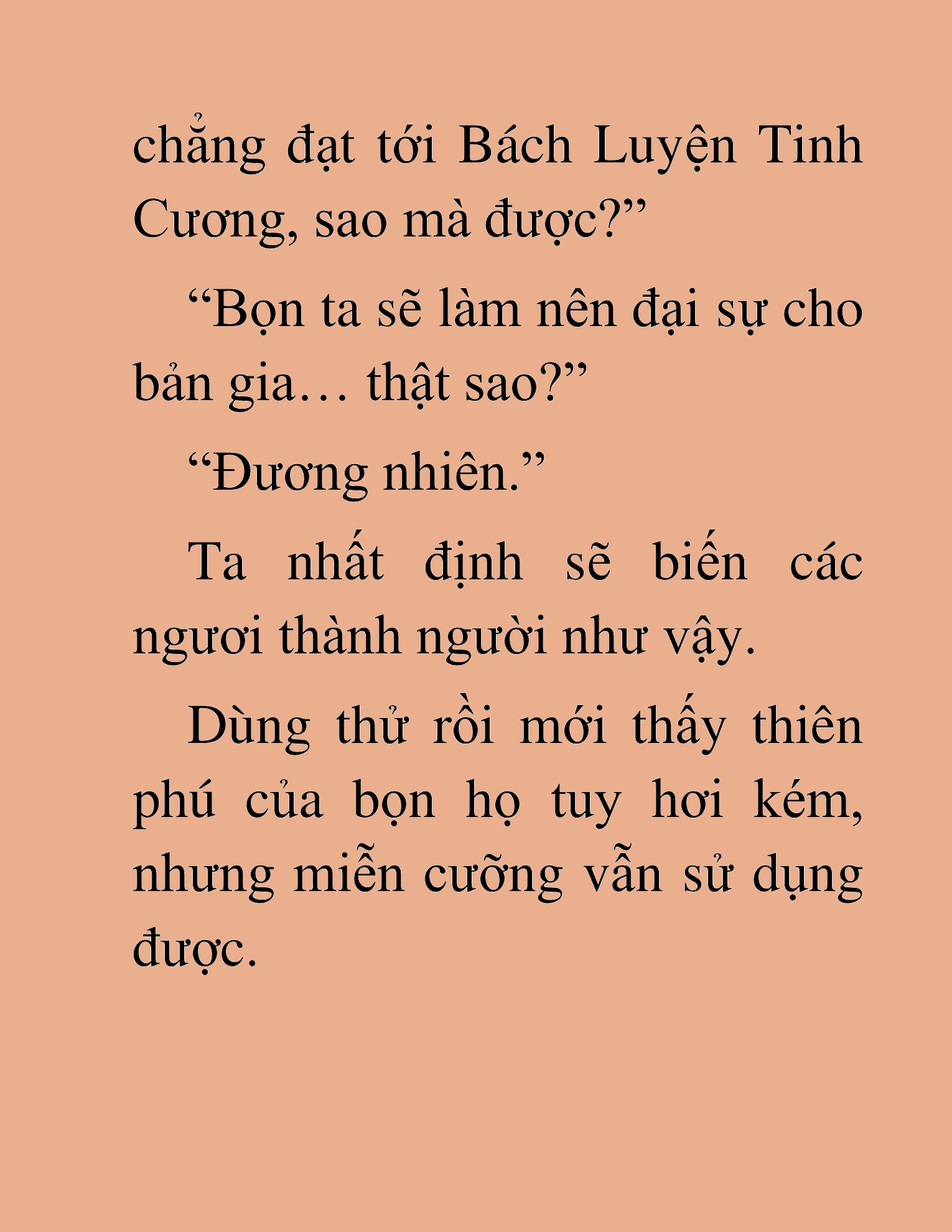 Đọc truyện HAT[NOVEL] Thiên Ma Đăng Tiên - Chap 106