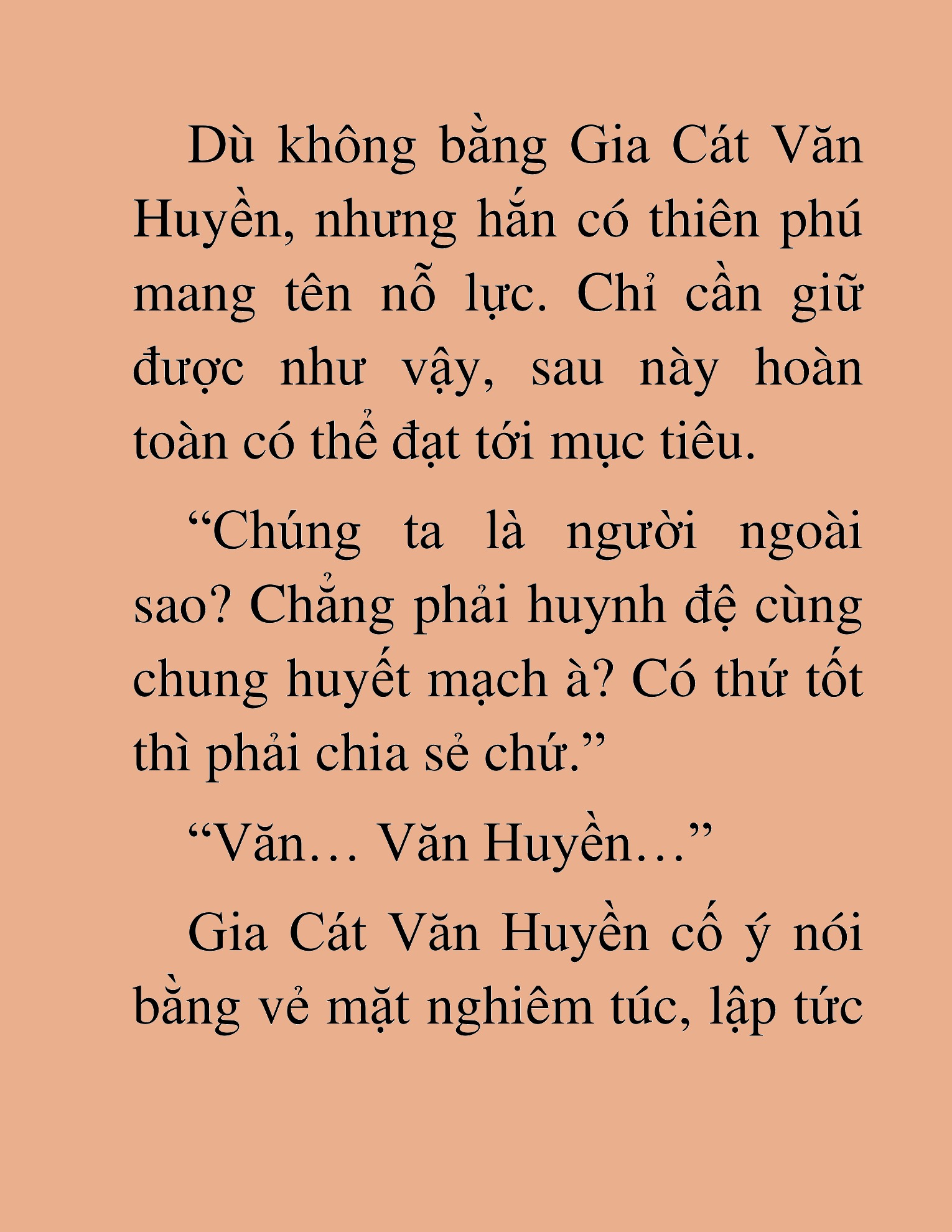 Đọc truyện HAT[NOVEL] Thiên Ma Đăng Tiên - Chap 106
