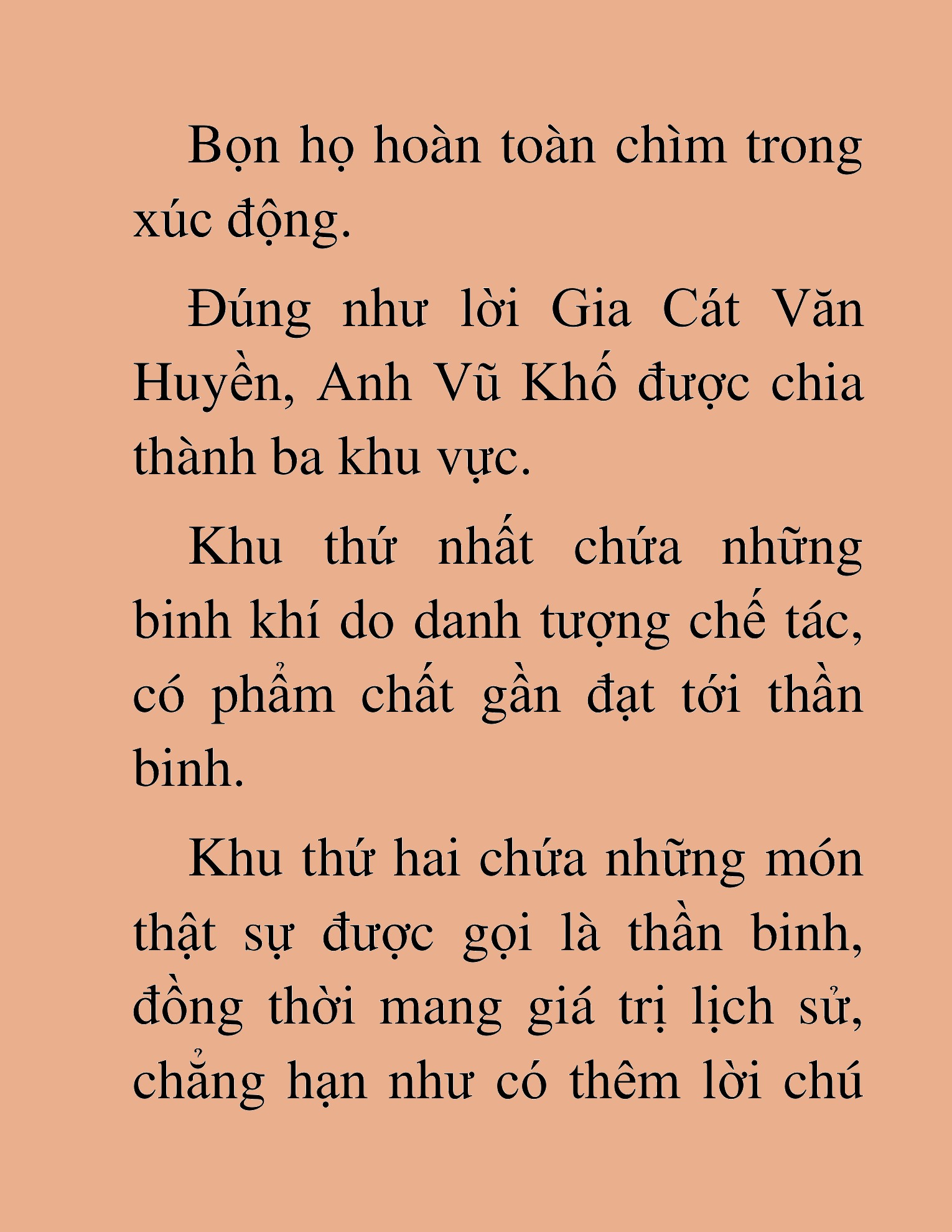 Đọc truyện HAT[NOVEL] Thiên Ma Đăng Tiên - Chap 106