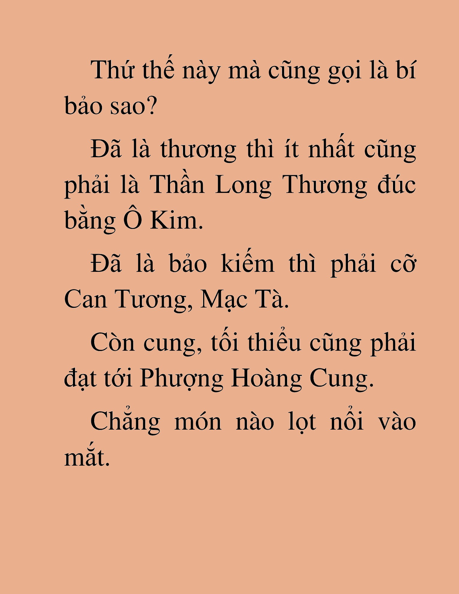 Đọc truyện HAT[NOVEL] Thiên Ma Đăng Tiên - Chap 107