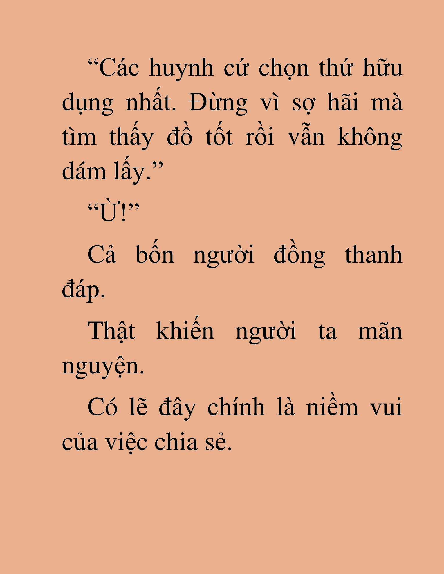 Đọc truyện HAT[NOVEL] Thiên Ma Đăng Tiên - Chap 107