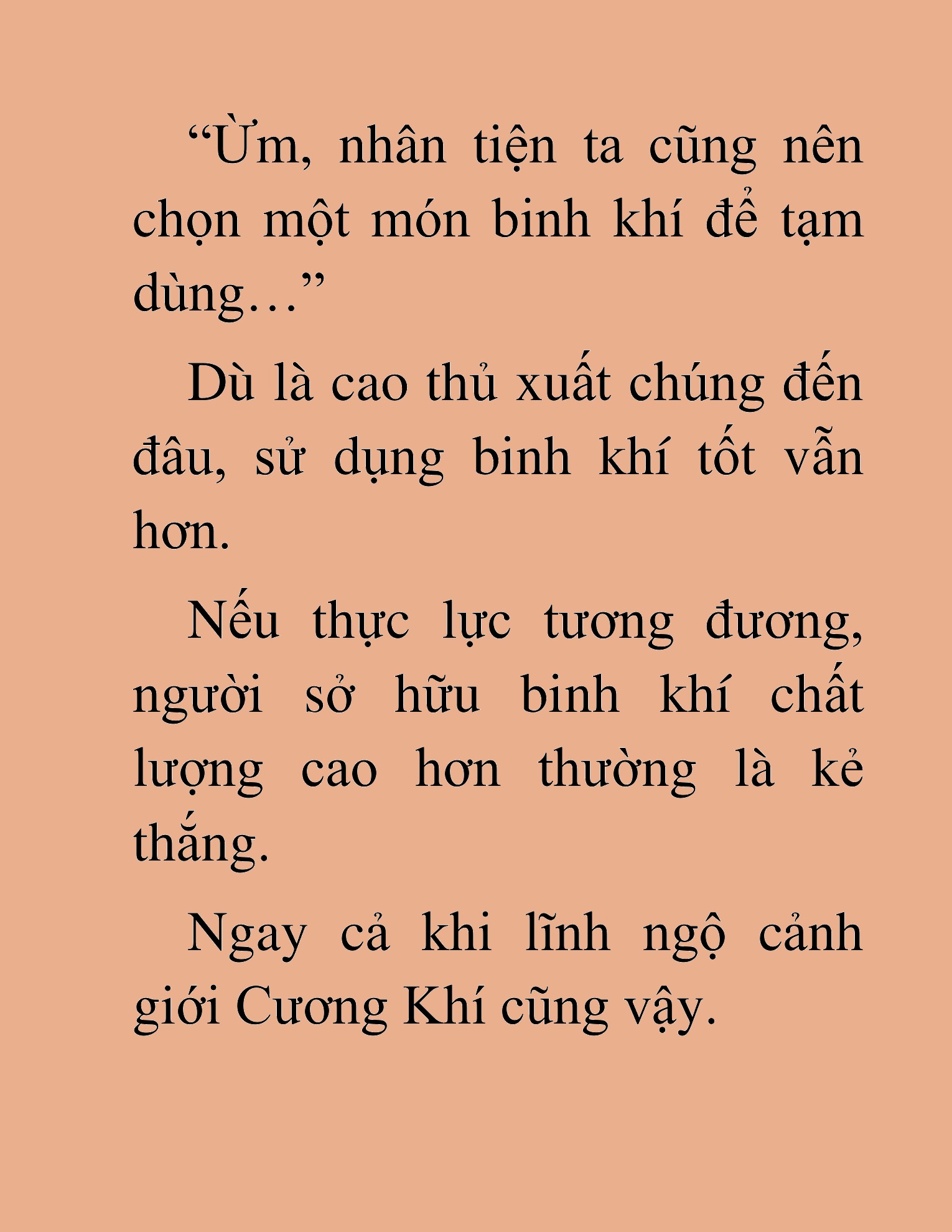 Đọc truyện HAT[NOVEL] Thiên Ma Đăng Tiên - Chap 107