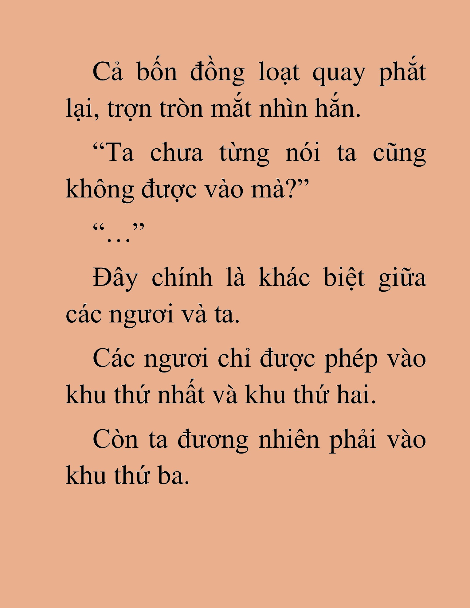 Đọc truyện HAT[NOVEL] Thiên Ma Đăng Tiên - Chap 107