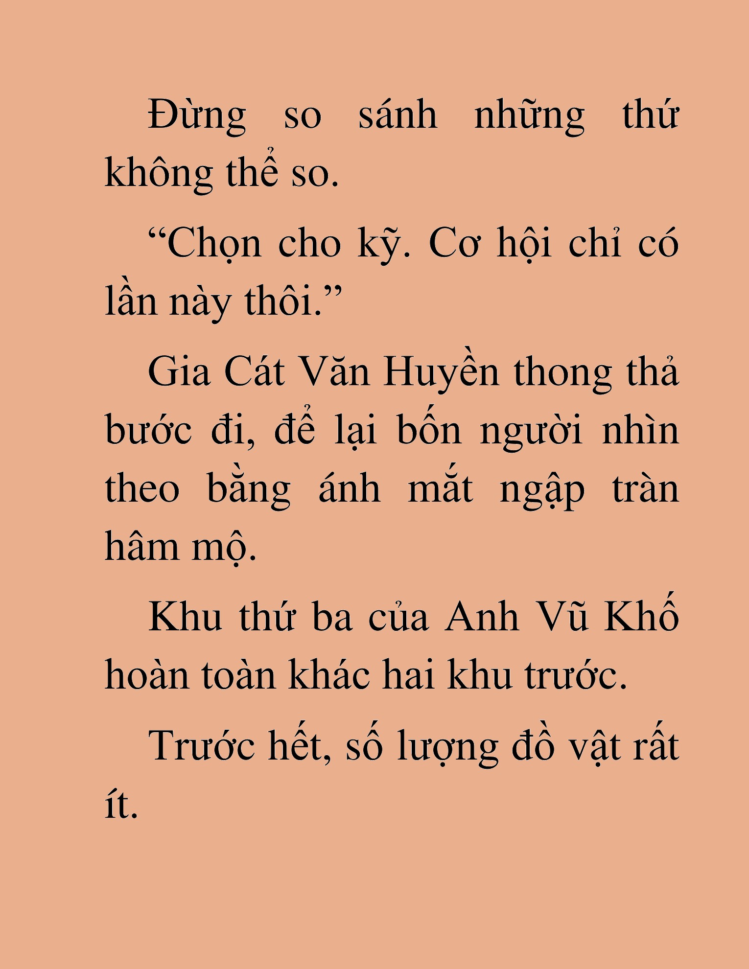 Đọc truyện HAT[NOVEL] Thiên Ma Đăng Tiên - Chap 107