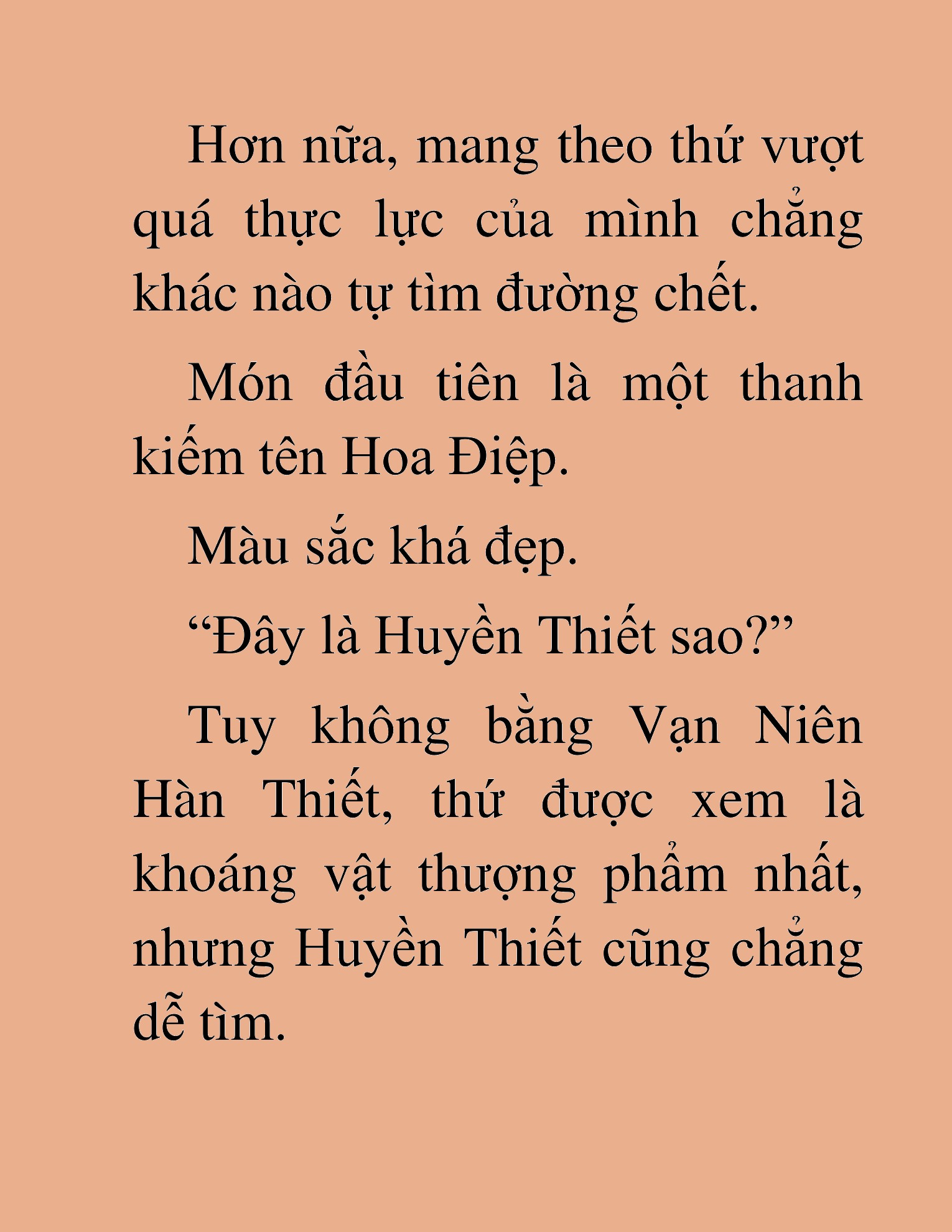 Đọc truyện HAT[NOVEL] Thiên Ma Đăng Tiên - Chap 107