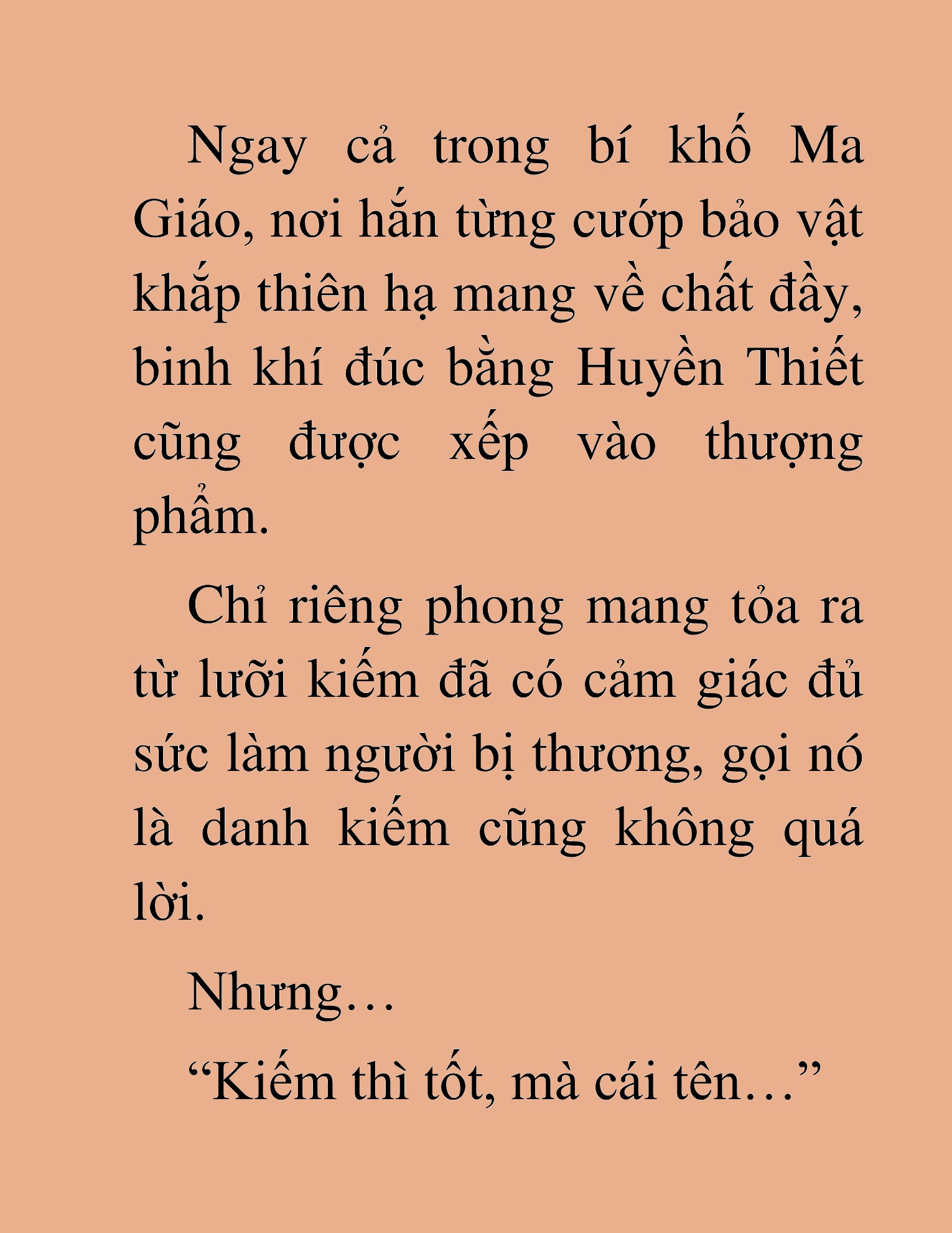 Đọc truyện HAT[NOVEL] Thiên Ma Đăng Tiên - Chap 107