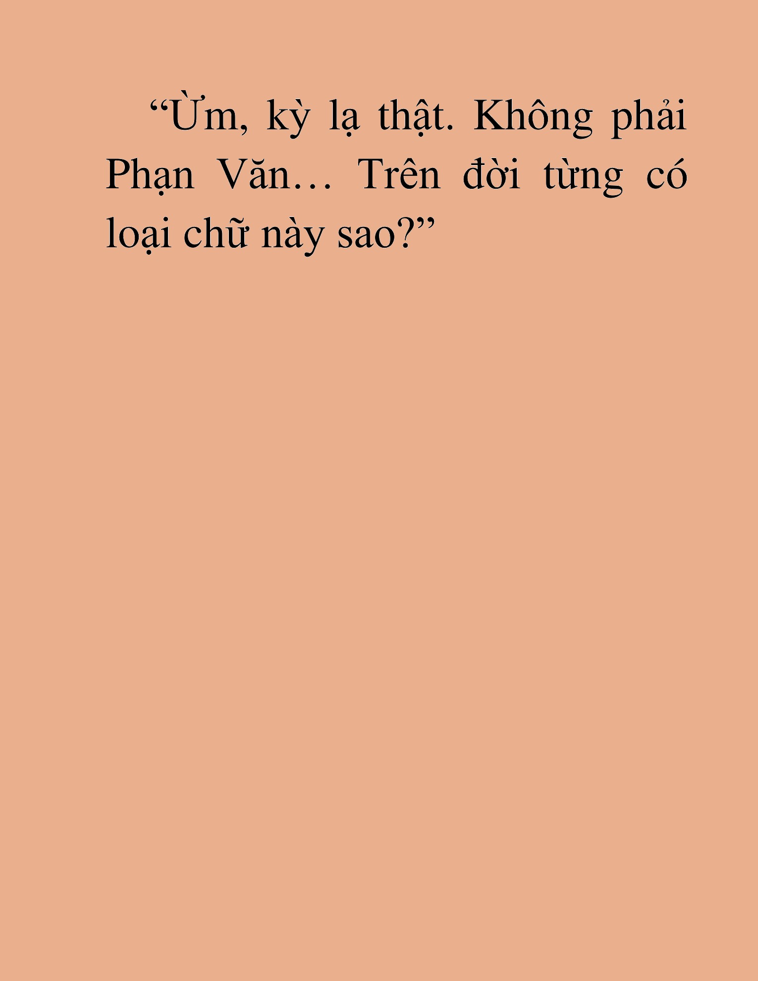 Đọc truyện HAT[NOVEL] Thiên Ma Đăng Tiên - Chap 107
