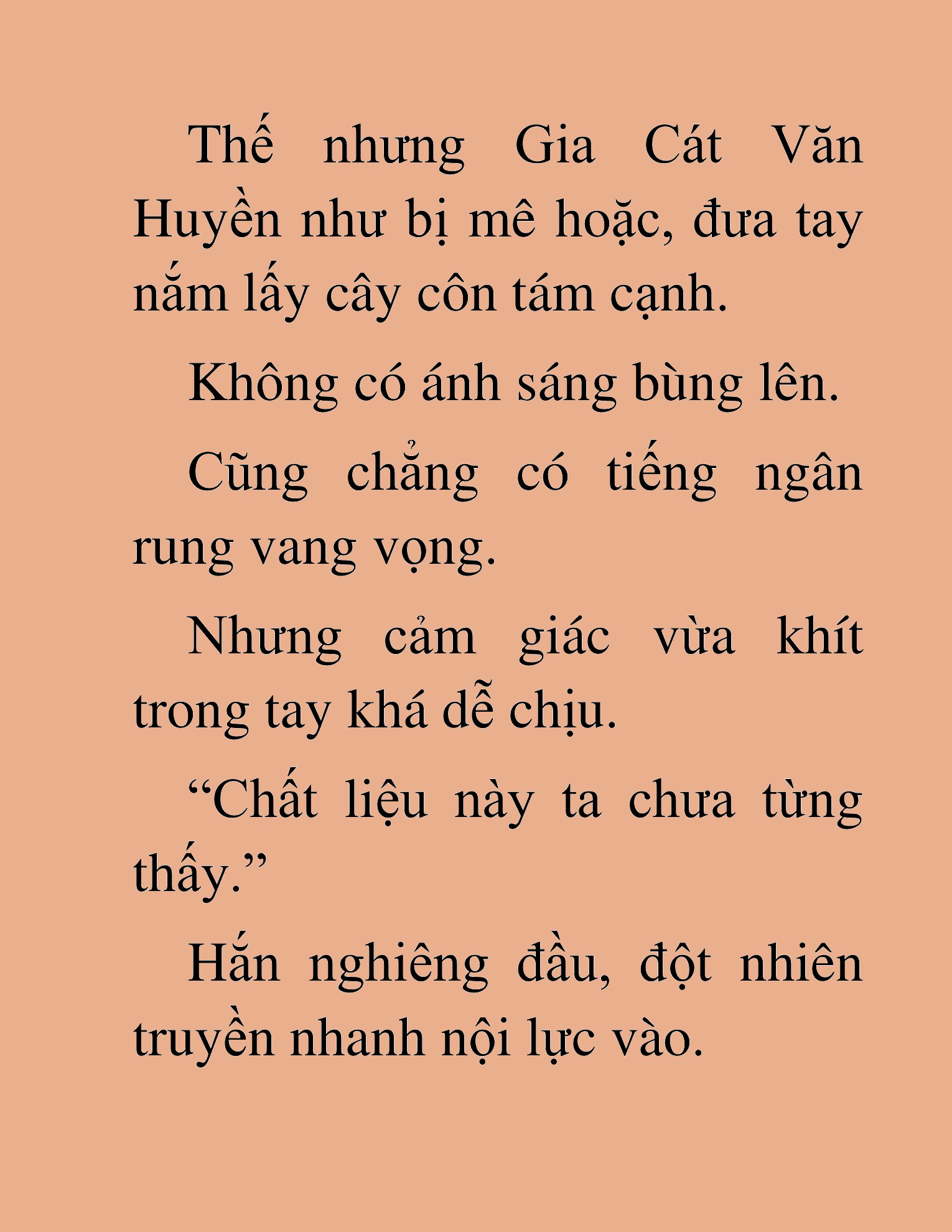 Đọc truyện HAT[NOVEL] Thiên Ma Đăng Tiên - Chap 108