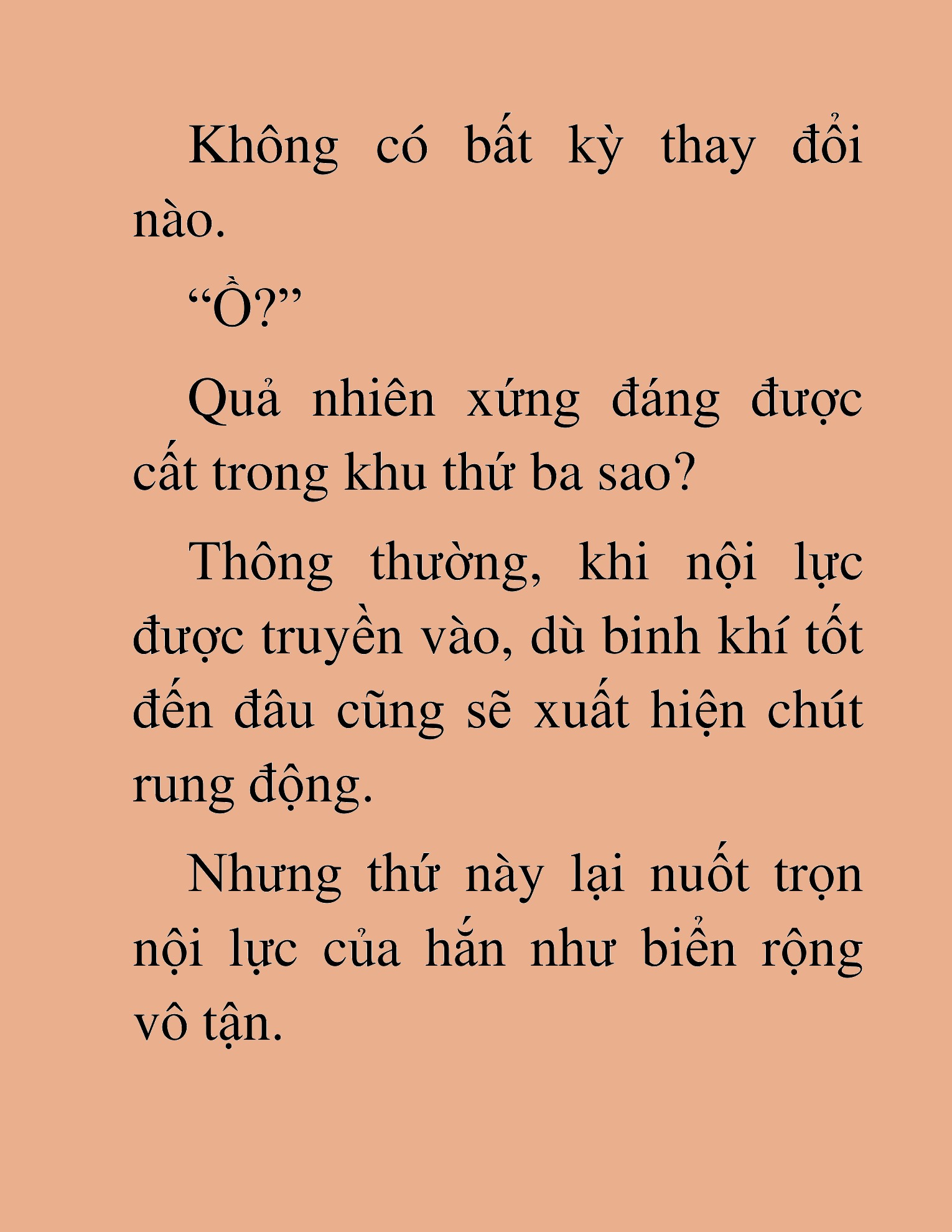 Đọc truyện HAT[NOVEL] Thiên Ma Đăng Tiên - Chap 108