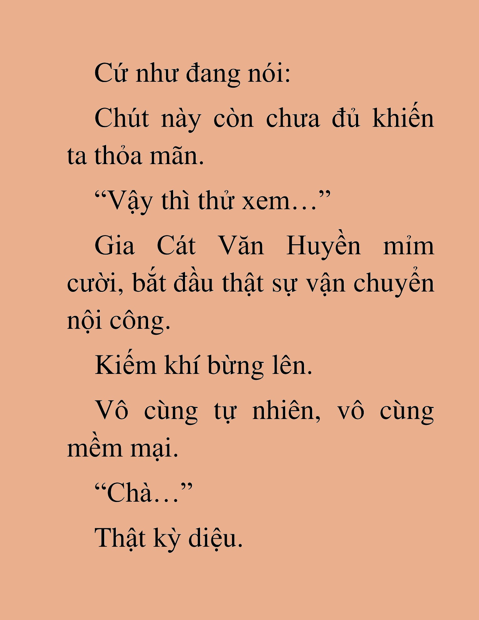 Đọc truyện HAT[NOVEL] Thiên Ma Đăng Tiên - Chap 108