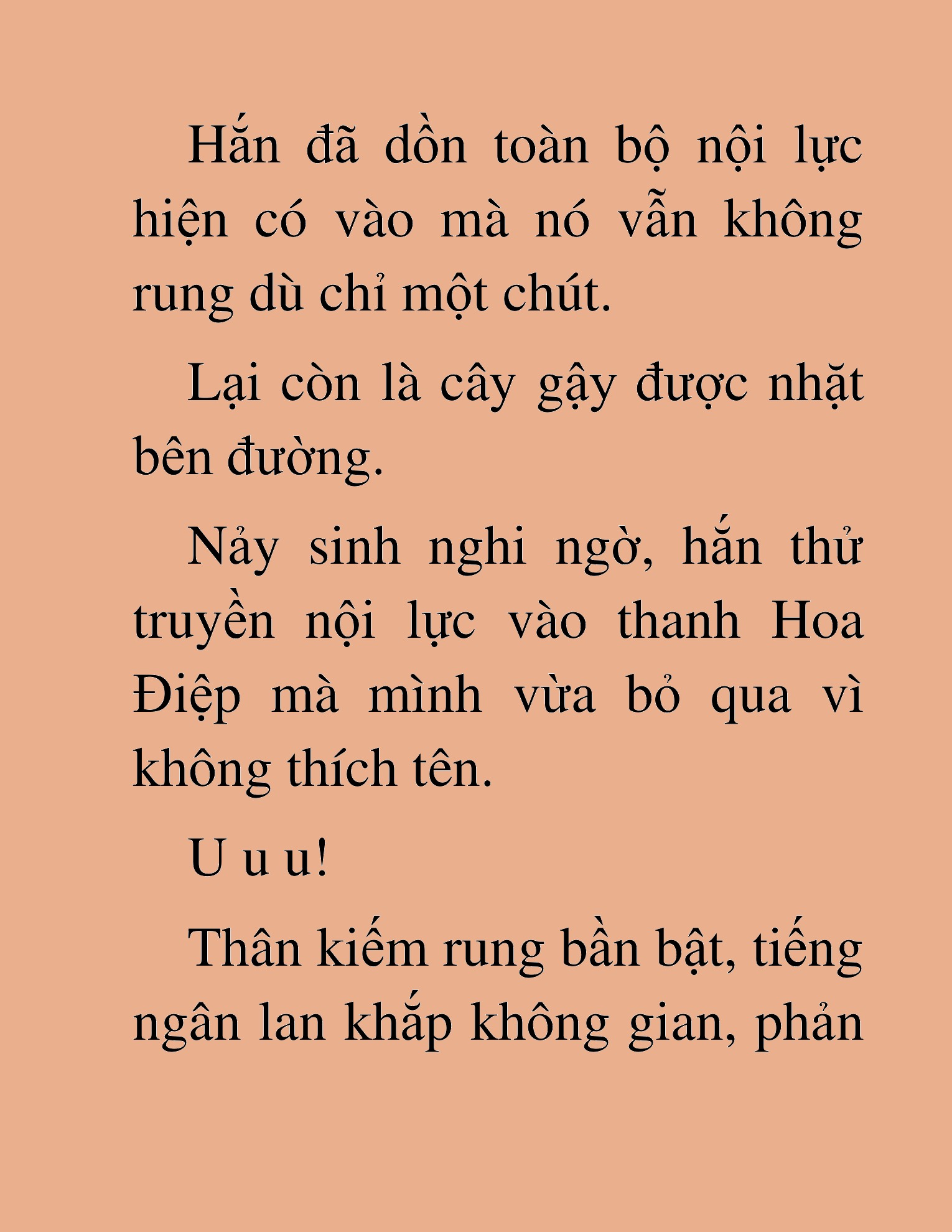 Đọc truyện HAT[NOVEL] Thiên Ma Đăng Tiên - Chap 108
