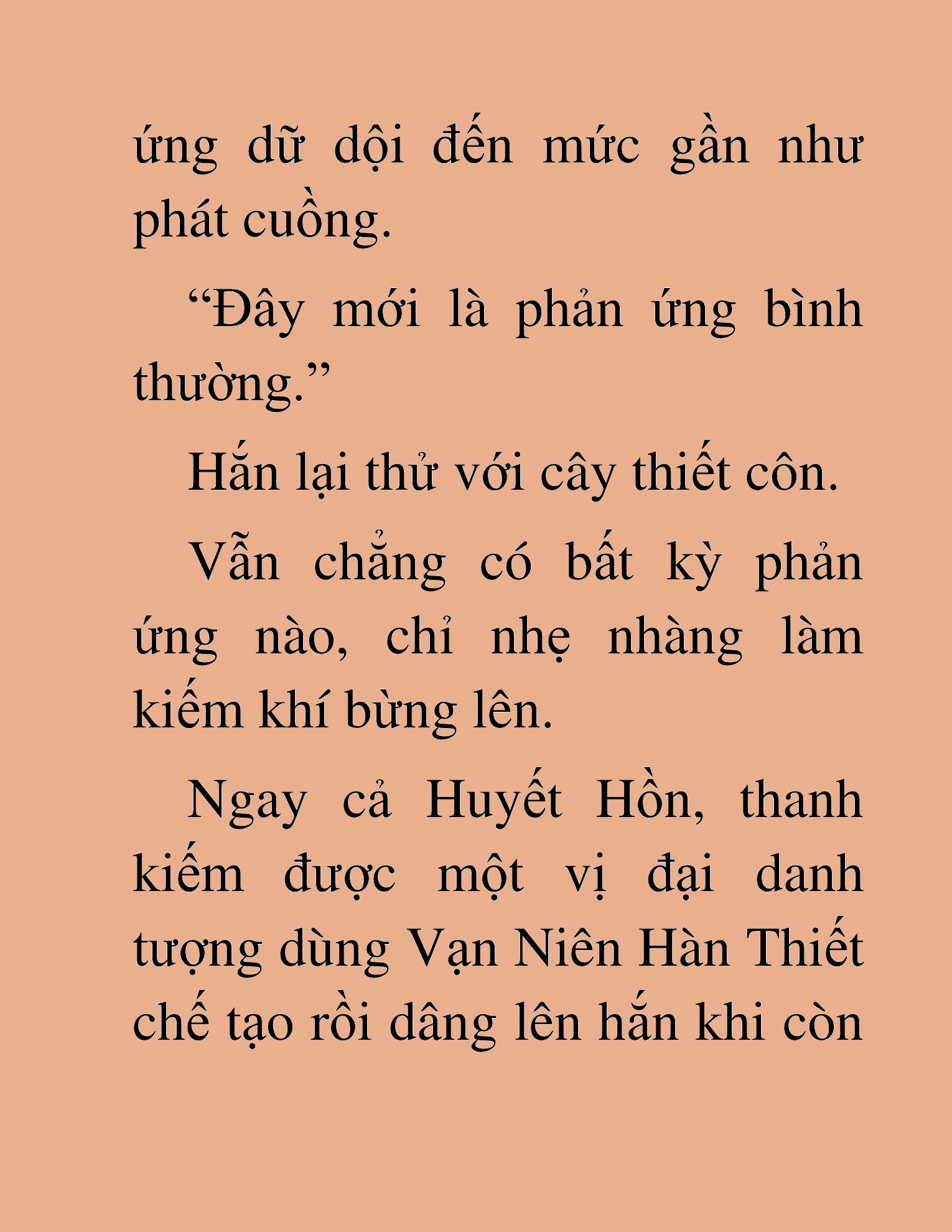 Đọc truyện HAT[NOVEL] Thiên Ma Đăng Tiên - Chap 108