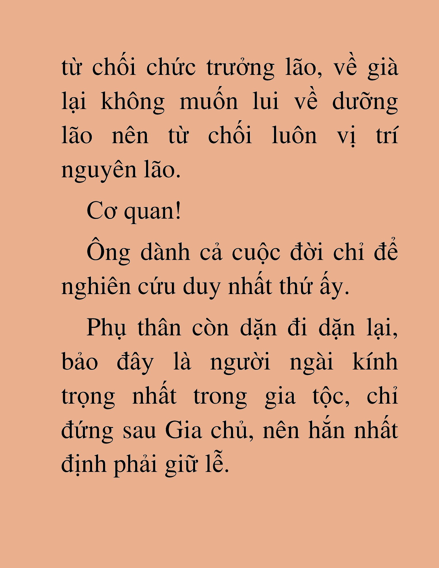 Đọc truyện HAT[NOVEL] Thiên Ma Đăng Tiên - Chap 108