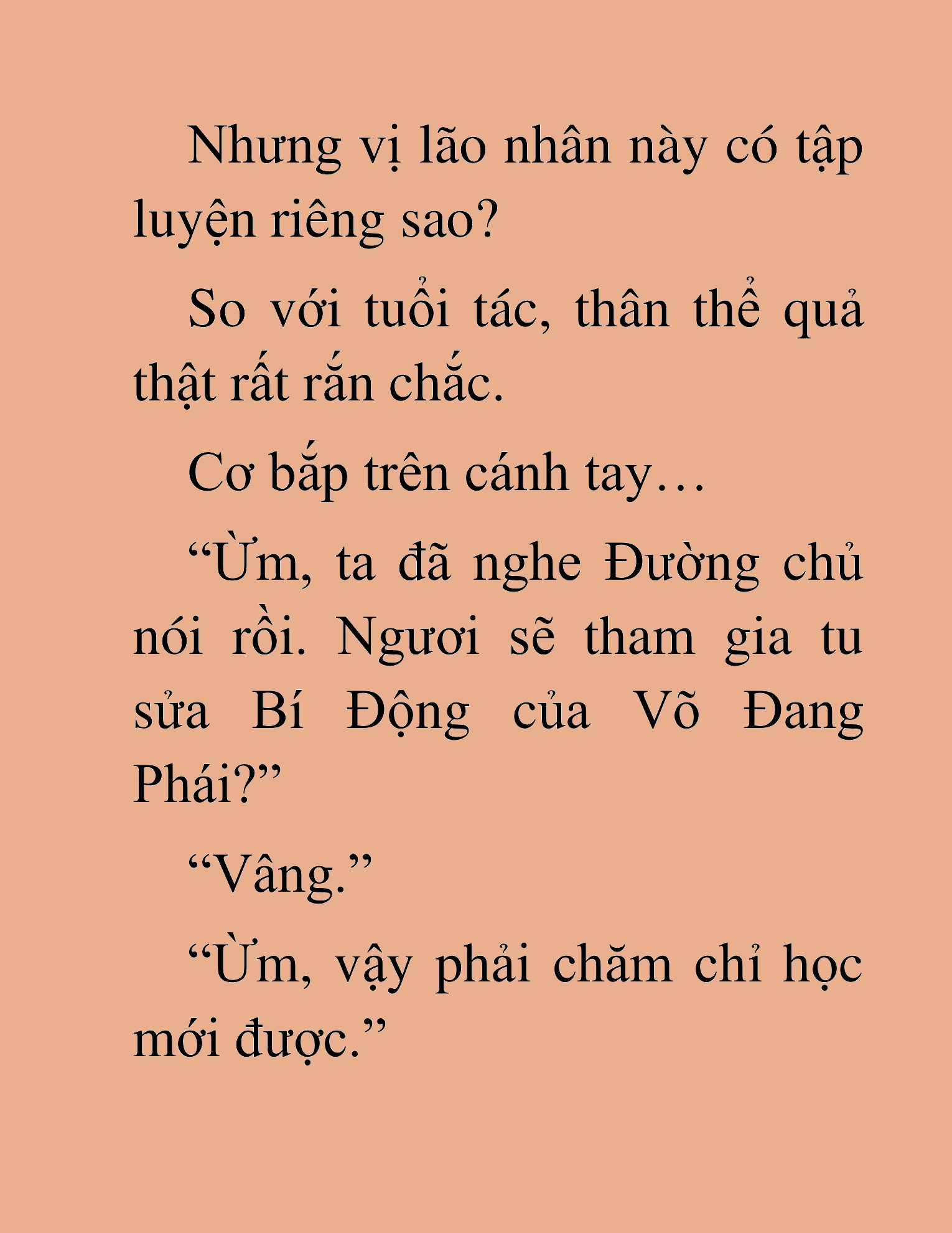 Đọc truyện HAT[NOVEL] Thiên Ma Đăng Tiên - Chap 108
