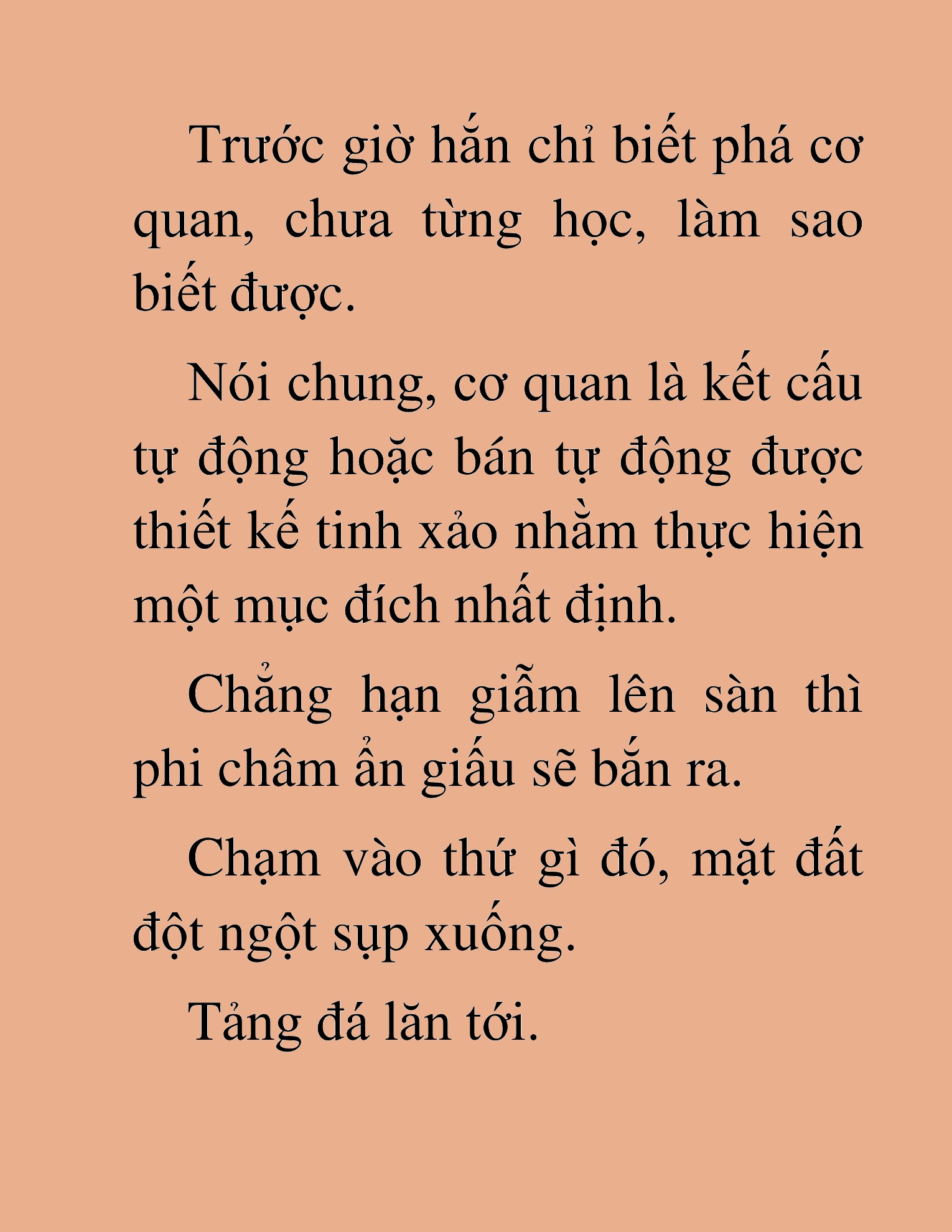 Đọc truyện HAT[NOVEL] Thiên Ma Đăng Tiên - Chap 109