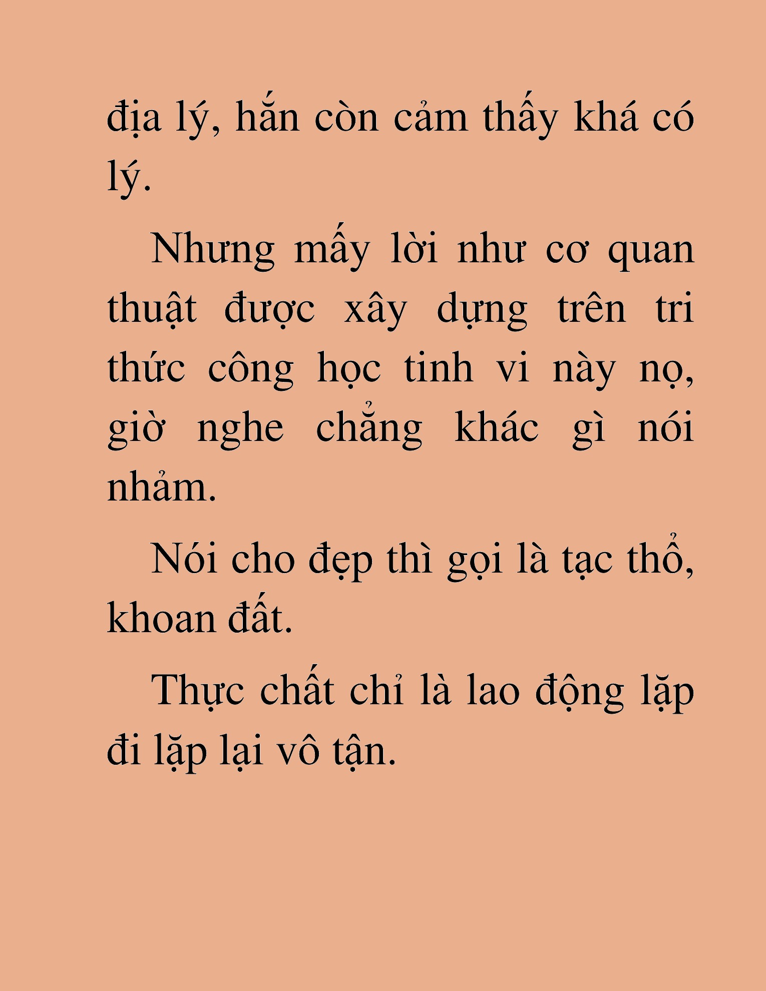 Đọc truyện HAT[NOVEL] Thiên Ma Đăng Tiên - Chap 109