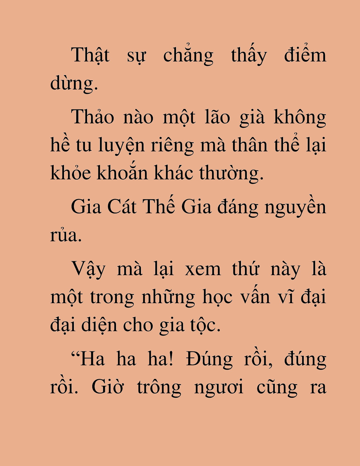 Đọc truyện HAT[NOVEL] Thiên Ma Đăng Tiên - Chap 109