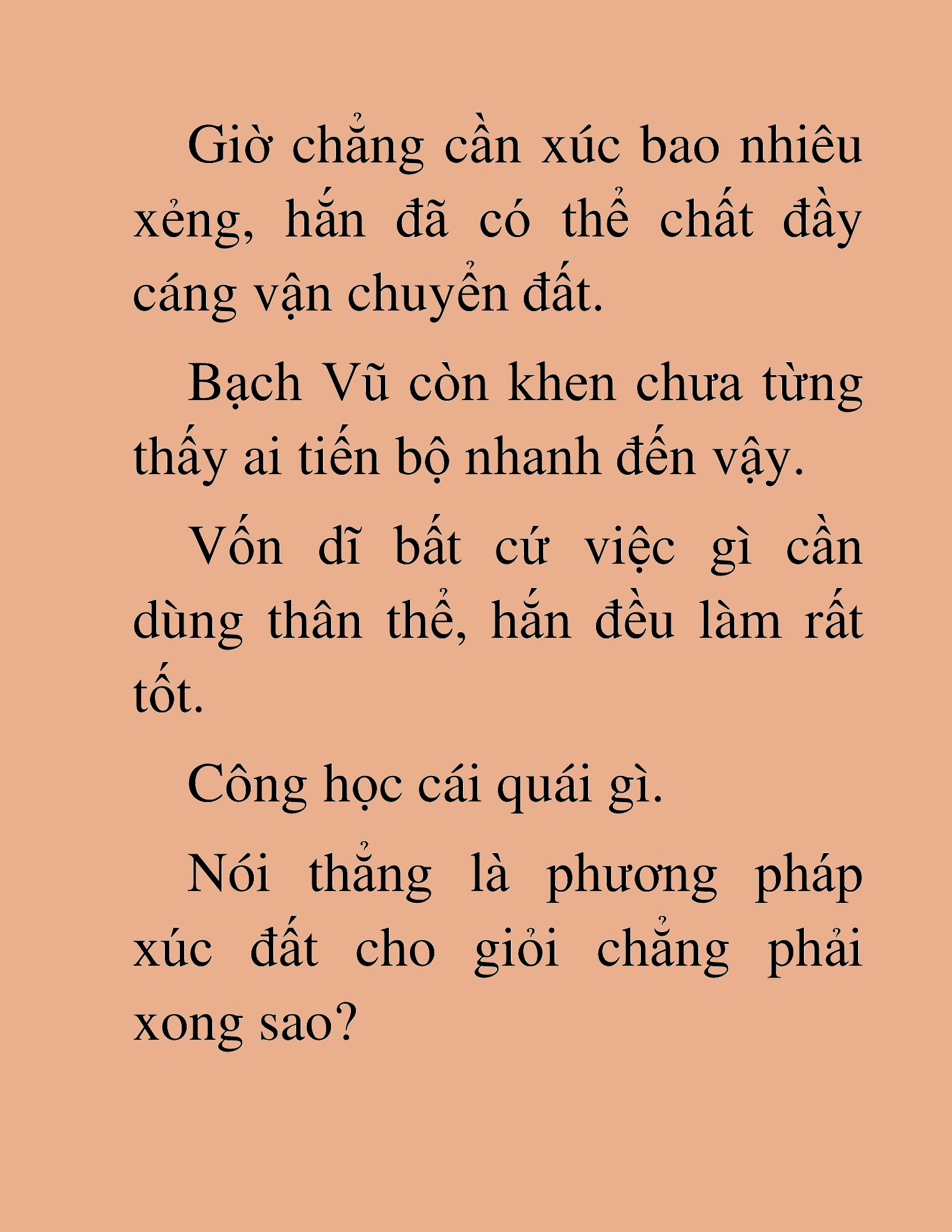 Đọc truyện HAT[NOVEL] Thiên Ma Đăng Tiên - Chap 109