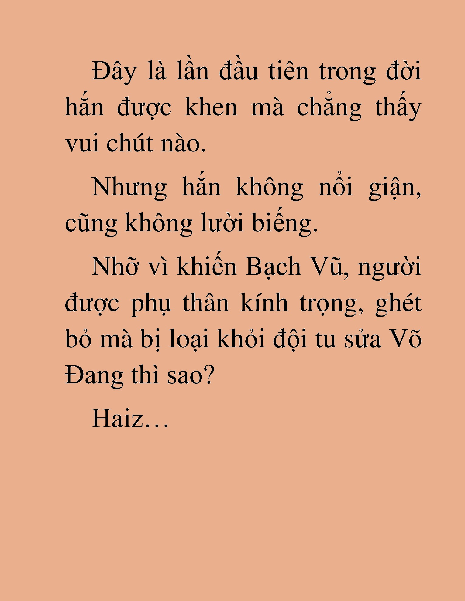 Đọc truyện HAT[NOVEL] Thiên Ma Đăng Tiên - Chap 109