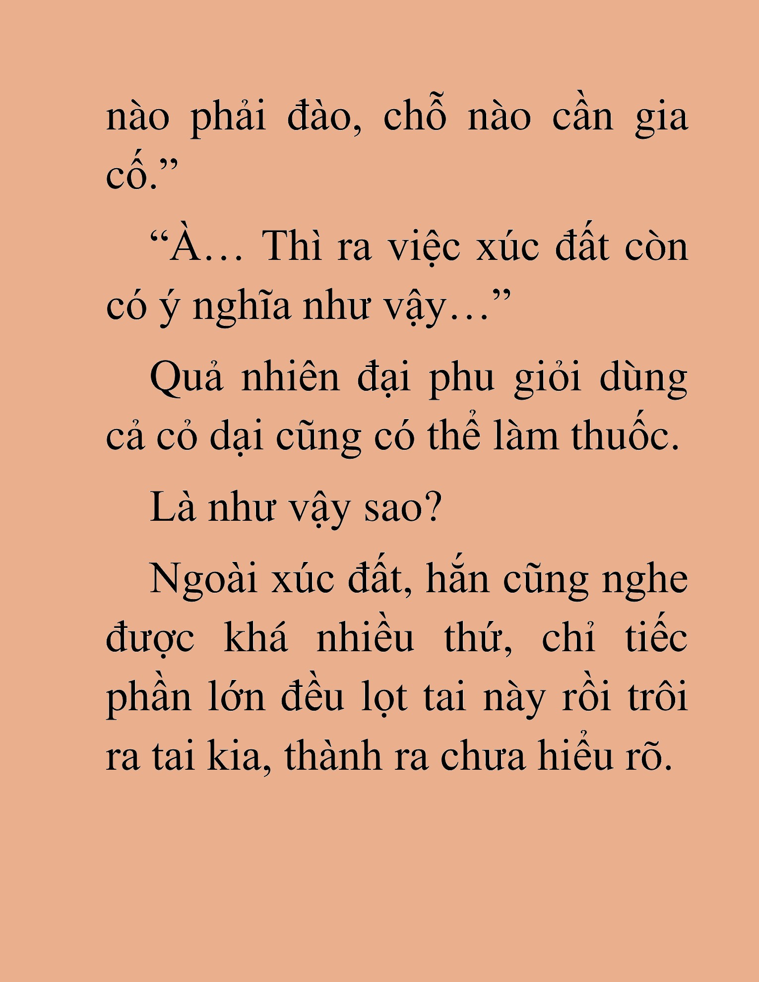 Đọc truyện HAT[NOVEL] Thiên Ma Đăng Tiên - Chap 109