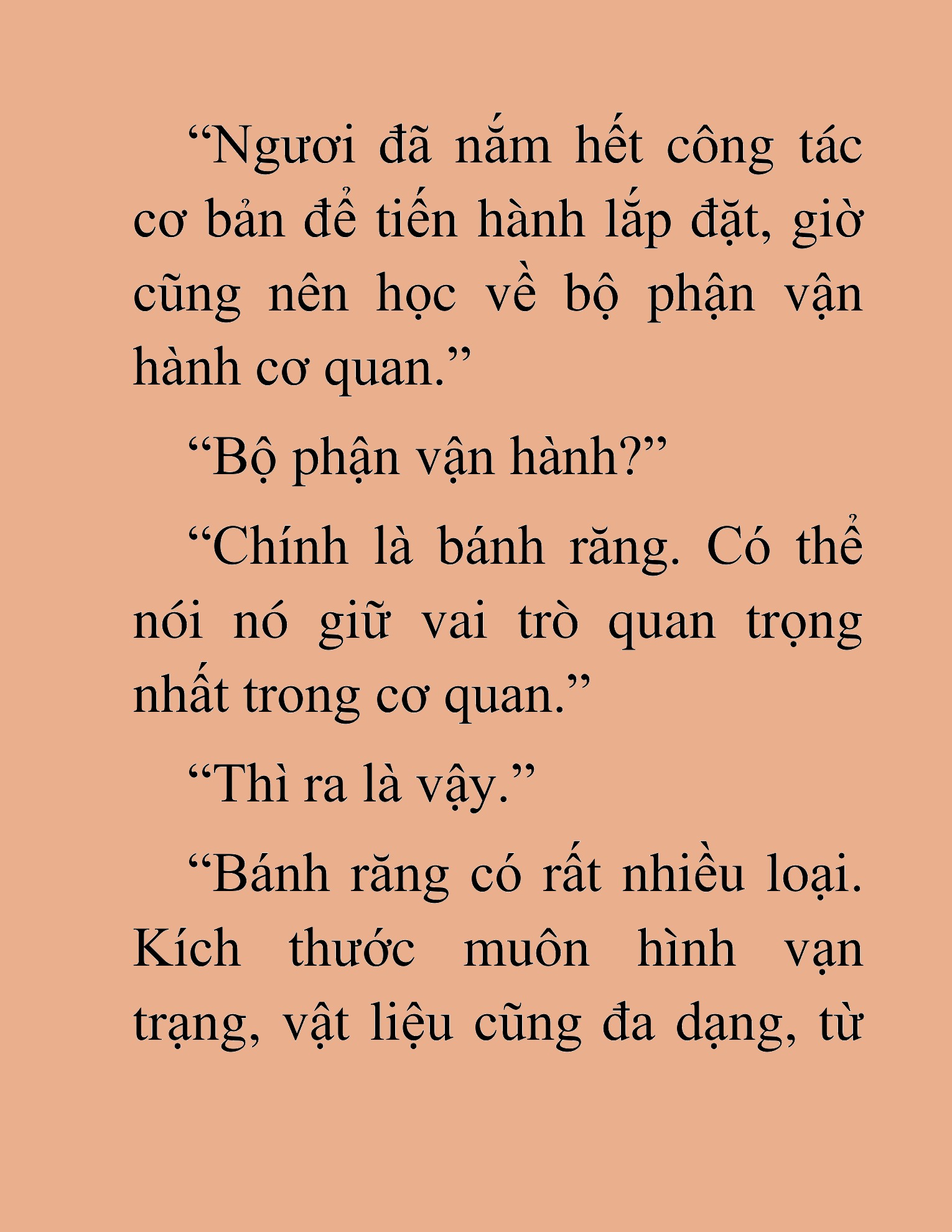 Đọc truyện HAT[NOVEL] Thiên Ma Đăng Tiên - Chap 109