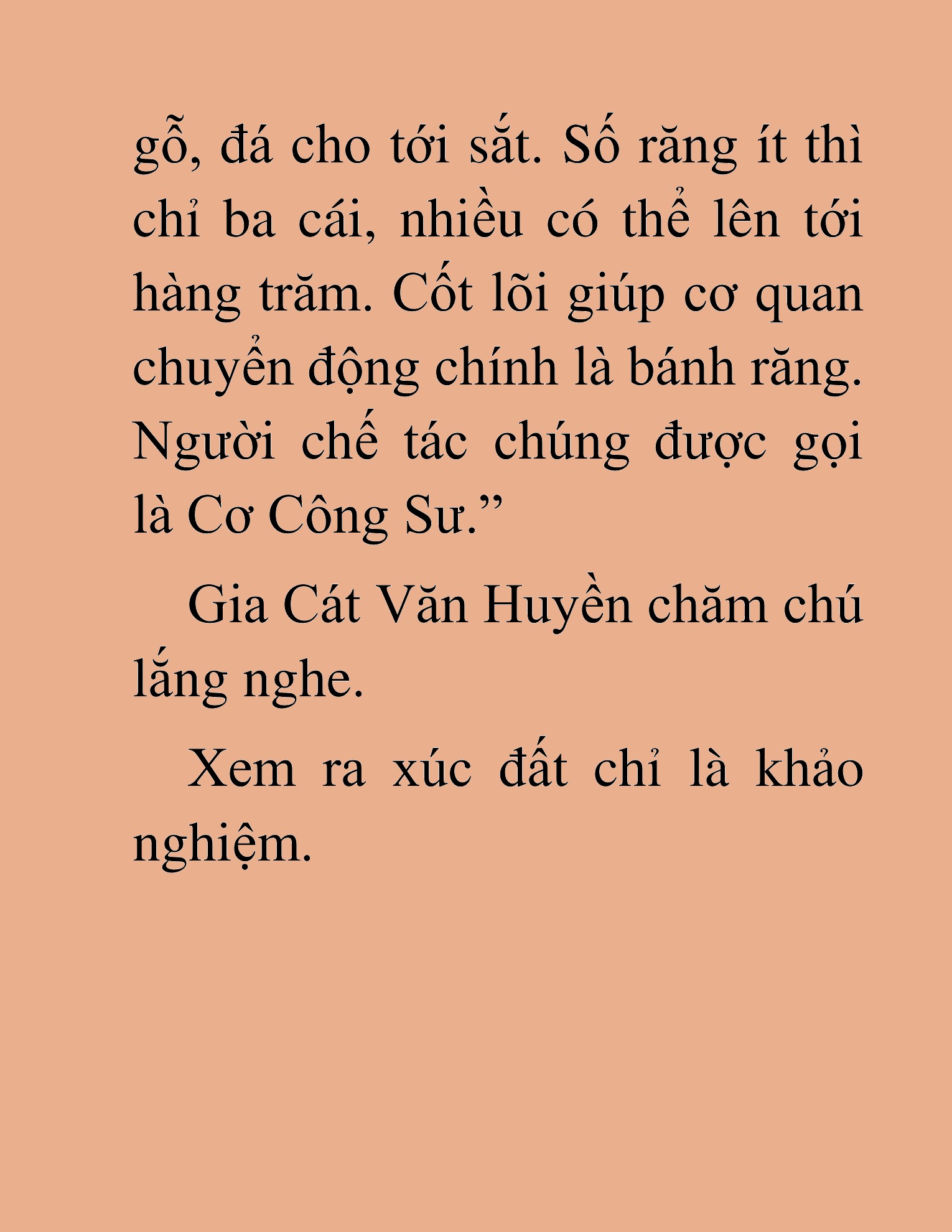 Đọc truyện HAT[NOVEL] Thiên Ma Đăng Tiên - Chap 109