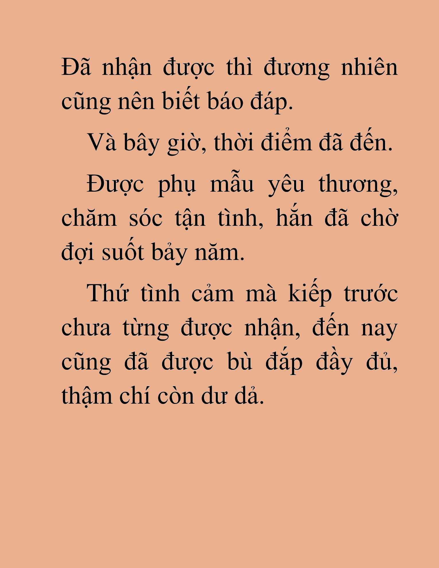Đọc truyện HAT[NOVEL] Thiên Ma Đăng Tiên - Chap 11