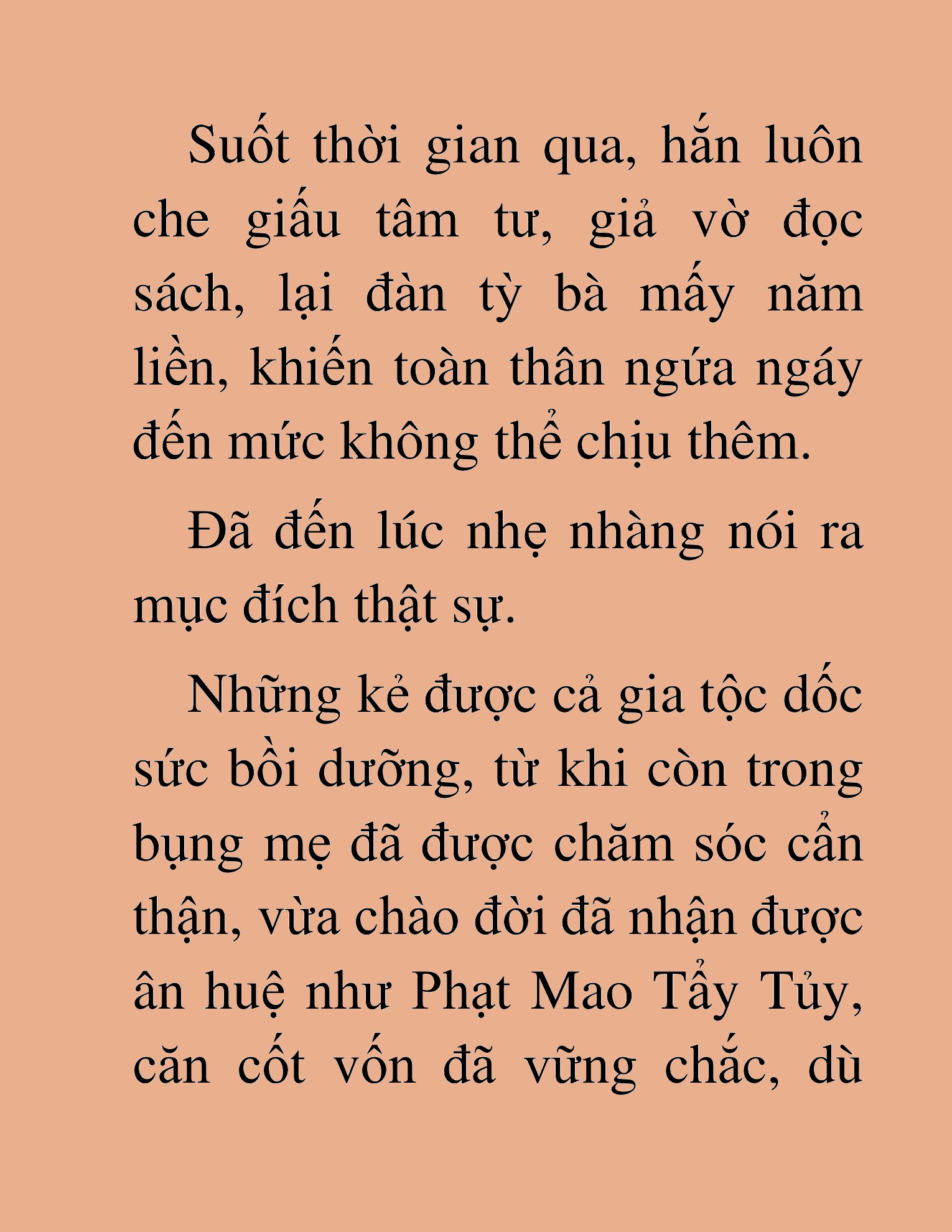 Đọc truyện HAT[NOVEL] Thiên Ma Đăng Tiên - Chap 11