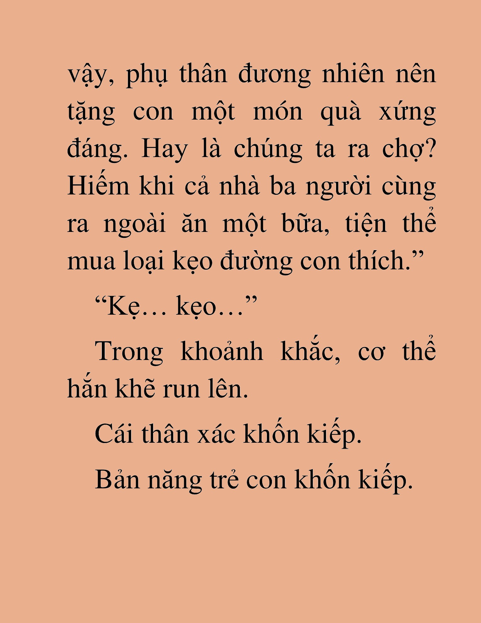 Đọc truyện HAT[NOVEL] Thiên Ma Đăng Tiên - Chap 11