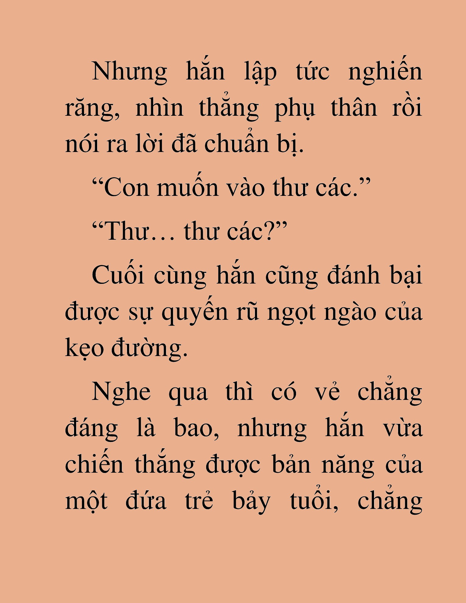 Đọc truyện HAT[NOVEL] Thiên Ma Đăng Tiên - Chap 11