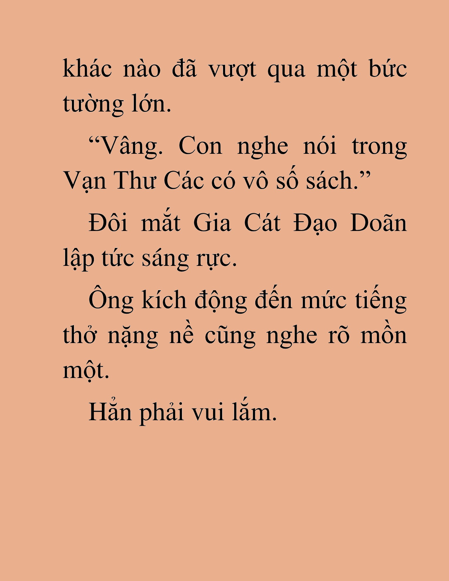 Đọc truyện HAT[NOVEL] Thiên Ma Đăng Tiên - Chap 11