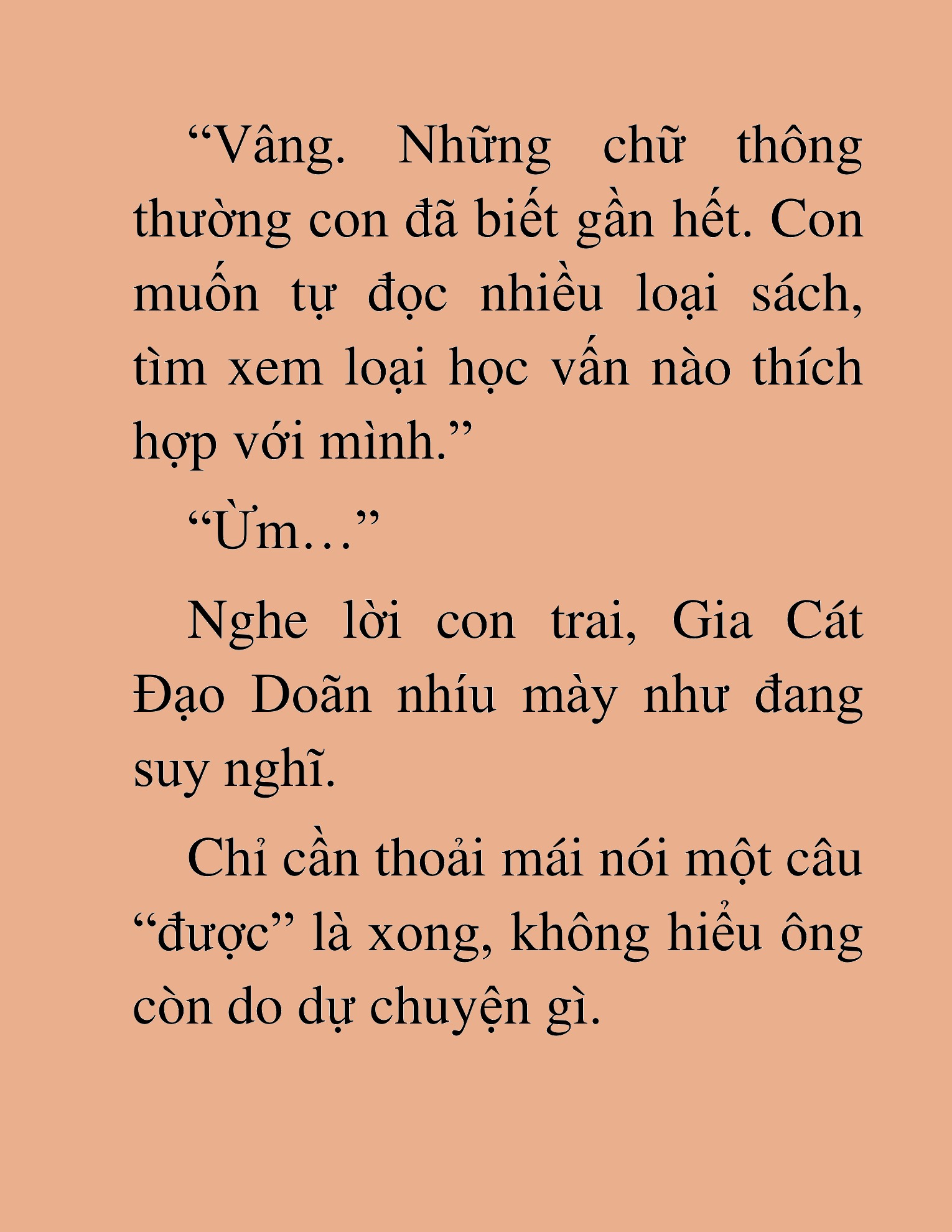 Đọc truyện HAT[NOVEL] Thiên Ma Đăng Tiên - Chap 11