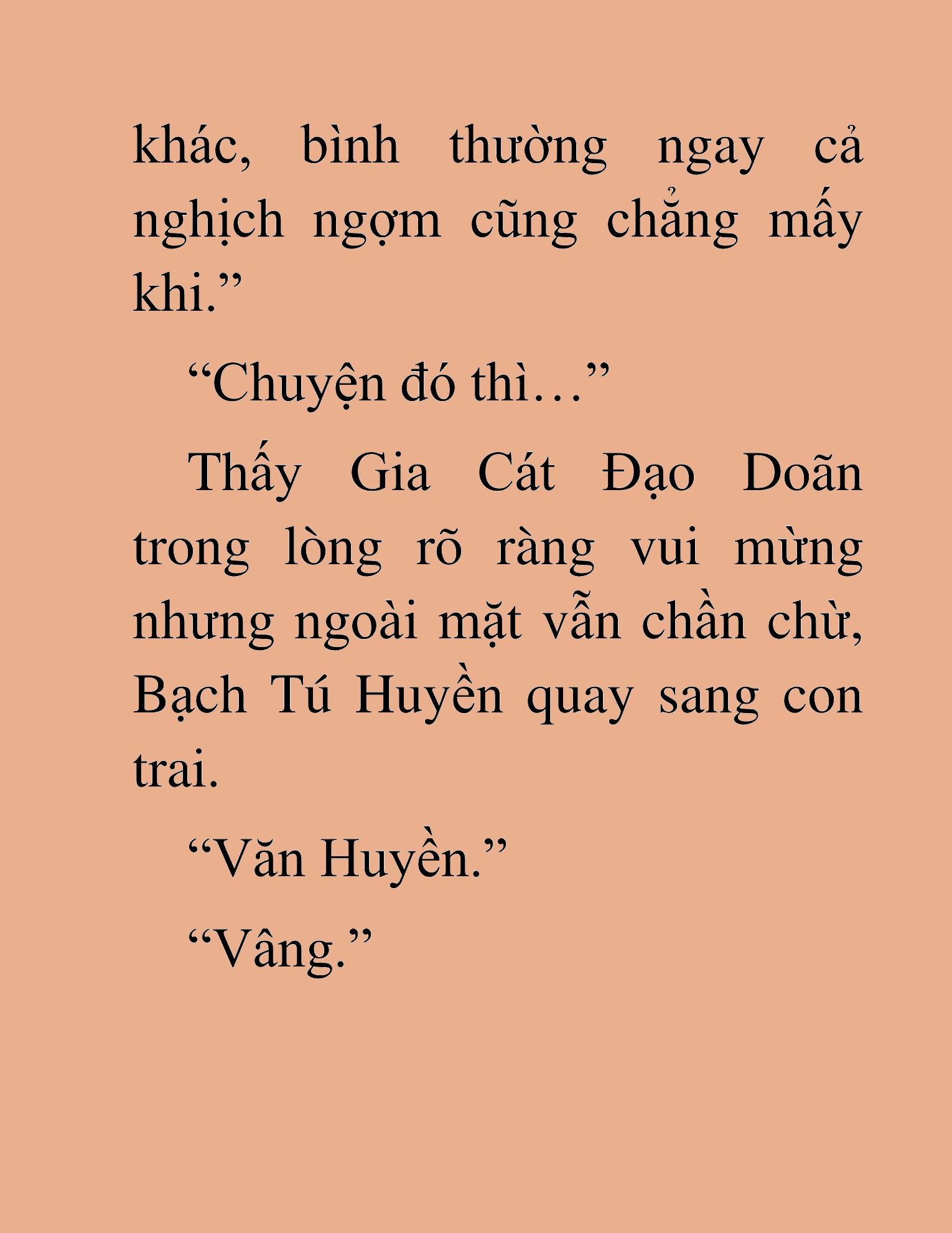 Đọc truyện HAT[NOVEL] Thiên Ma Đăng Tiên - Chap 11